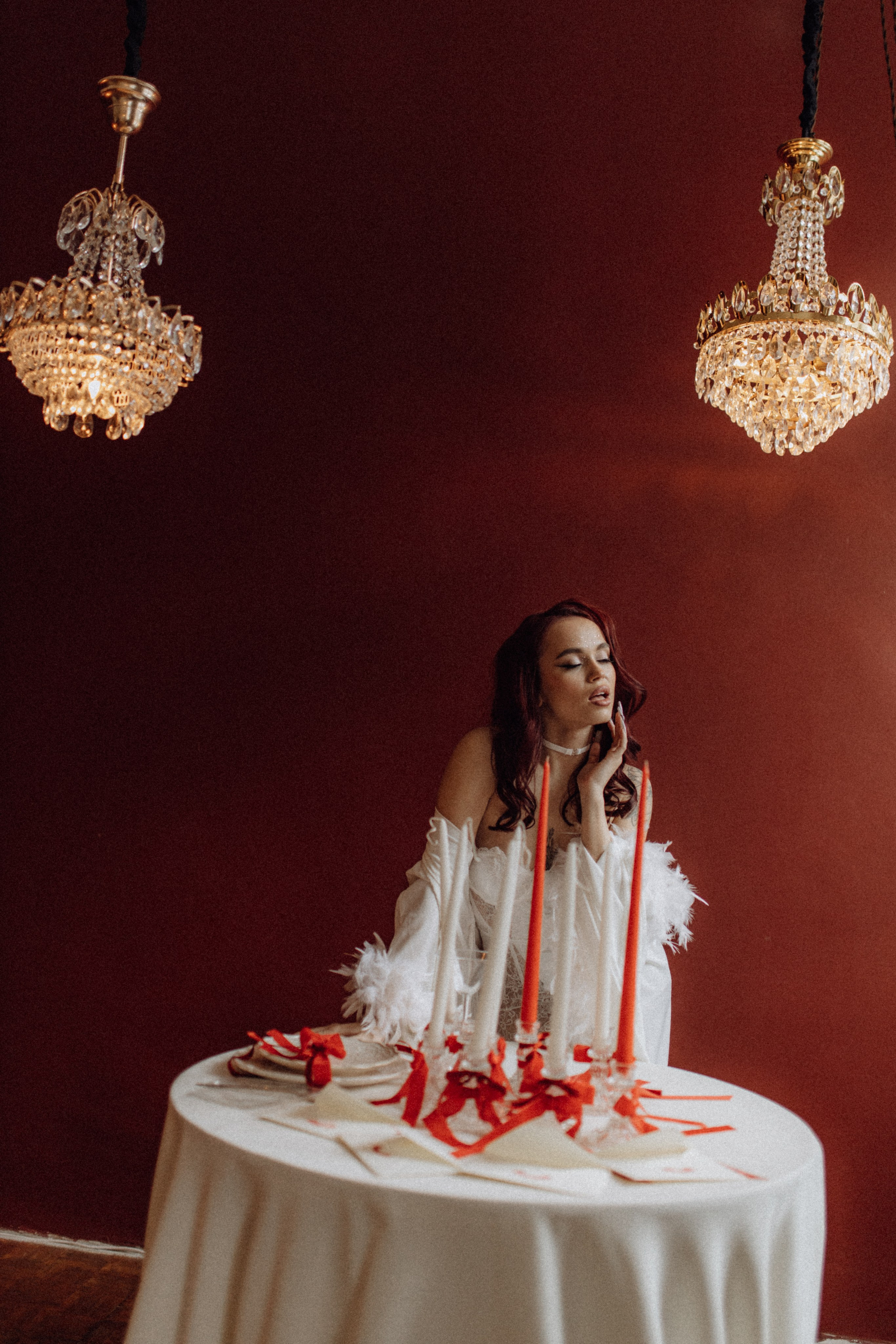 Лина. Фотограф НОГИНСК, Москва, Анастасия Белая