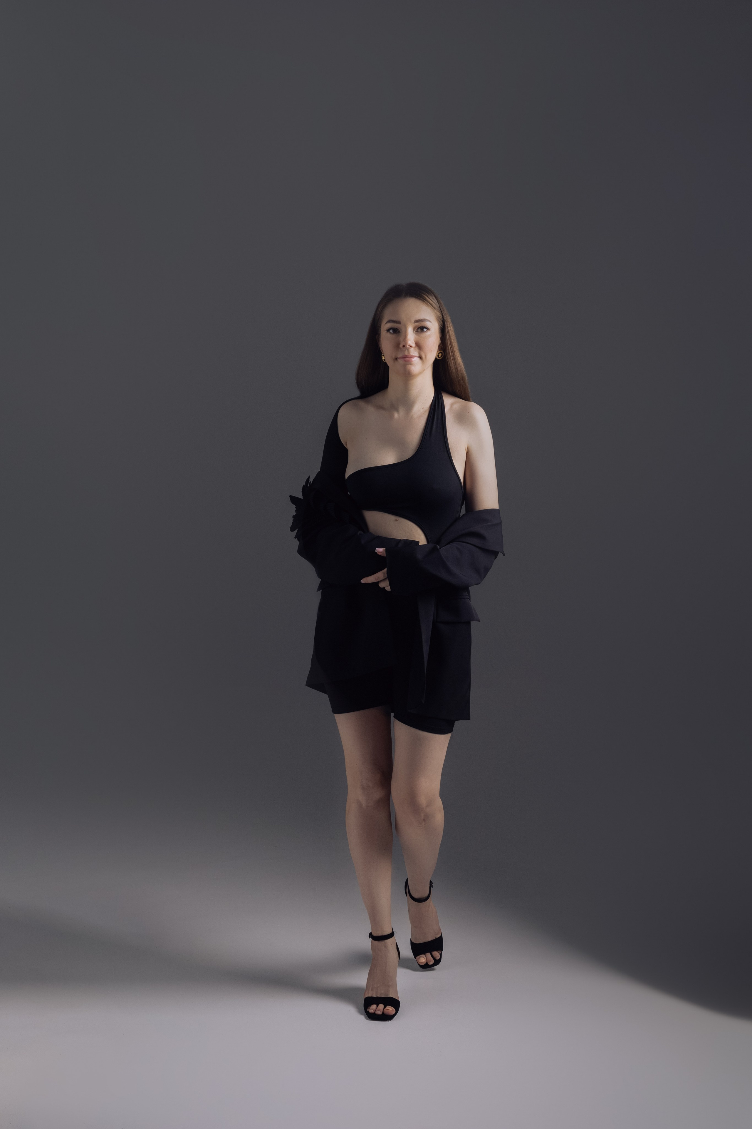 Луиза. Фотограф Анастасия Гордовская