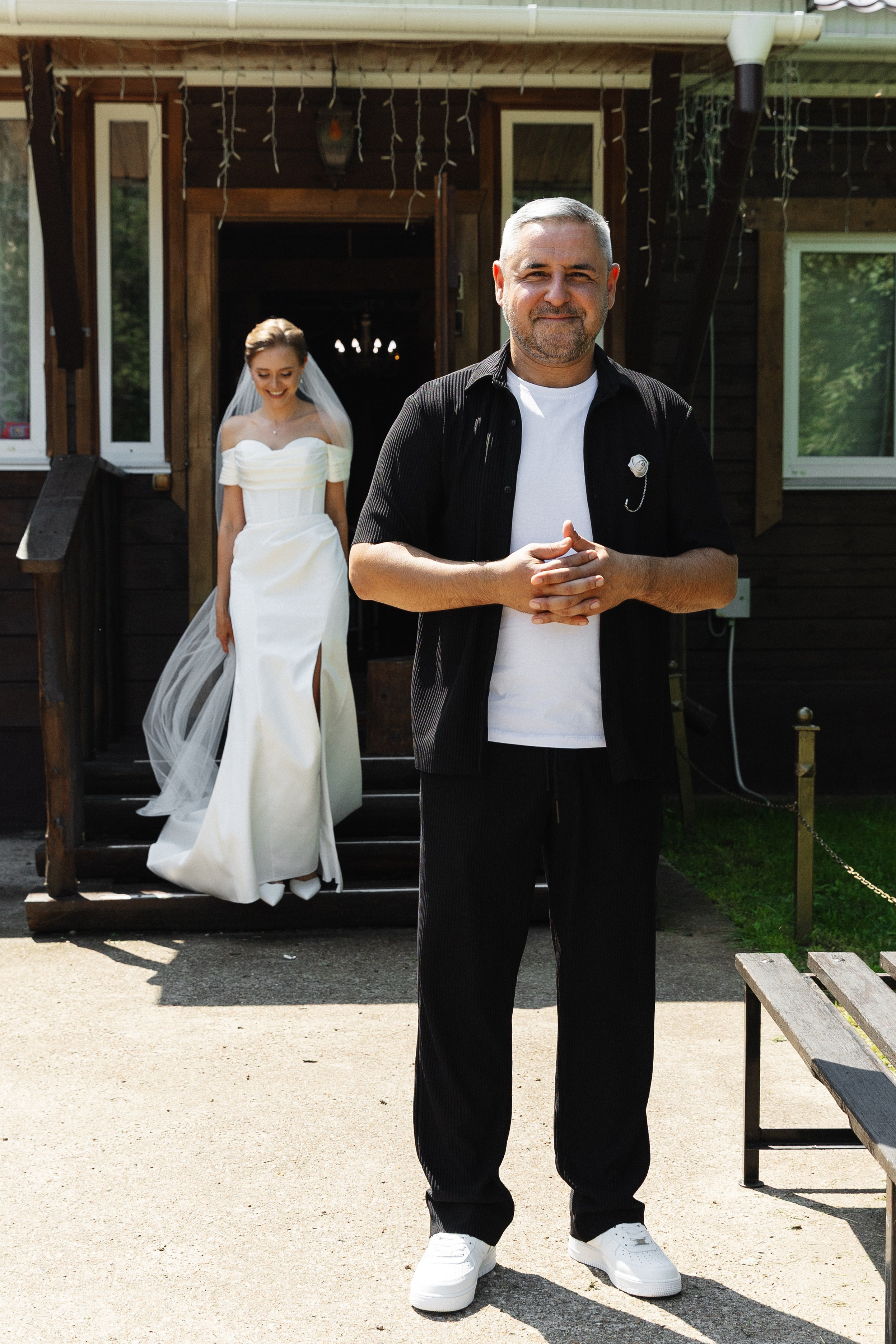 Ксения & Ринат