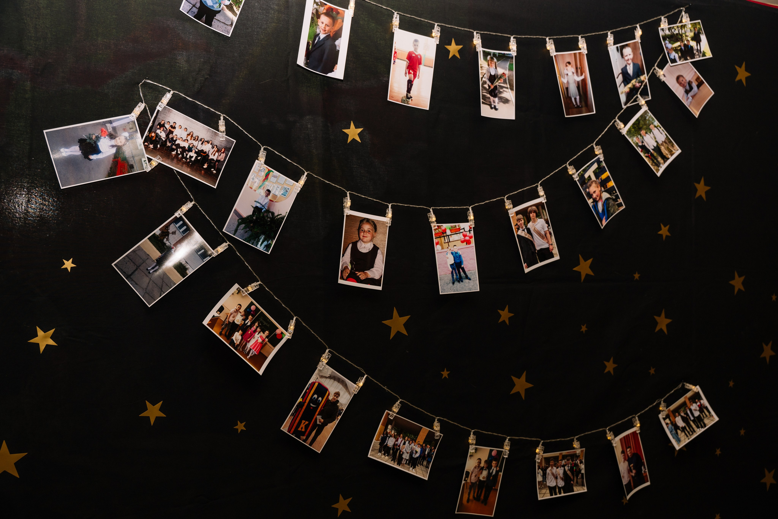 Выпускной 15 школа