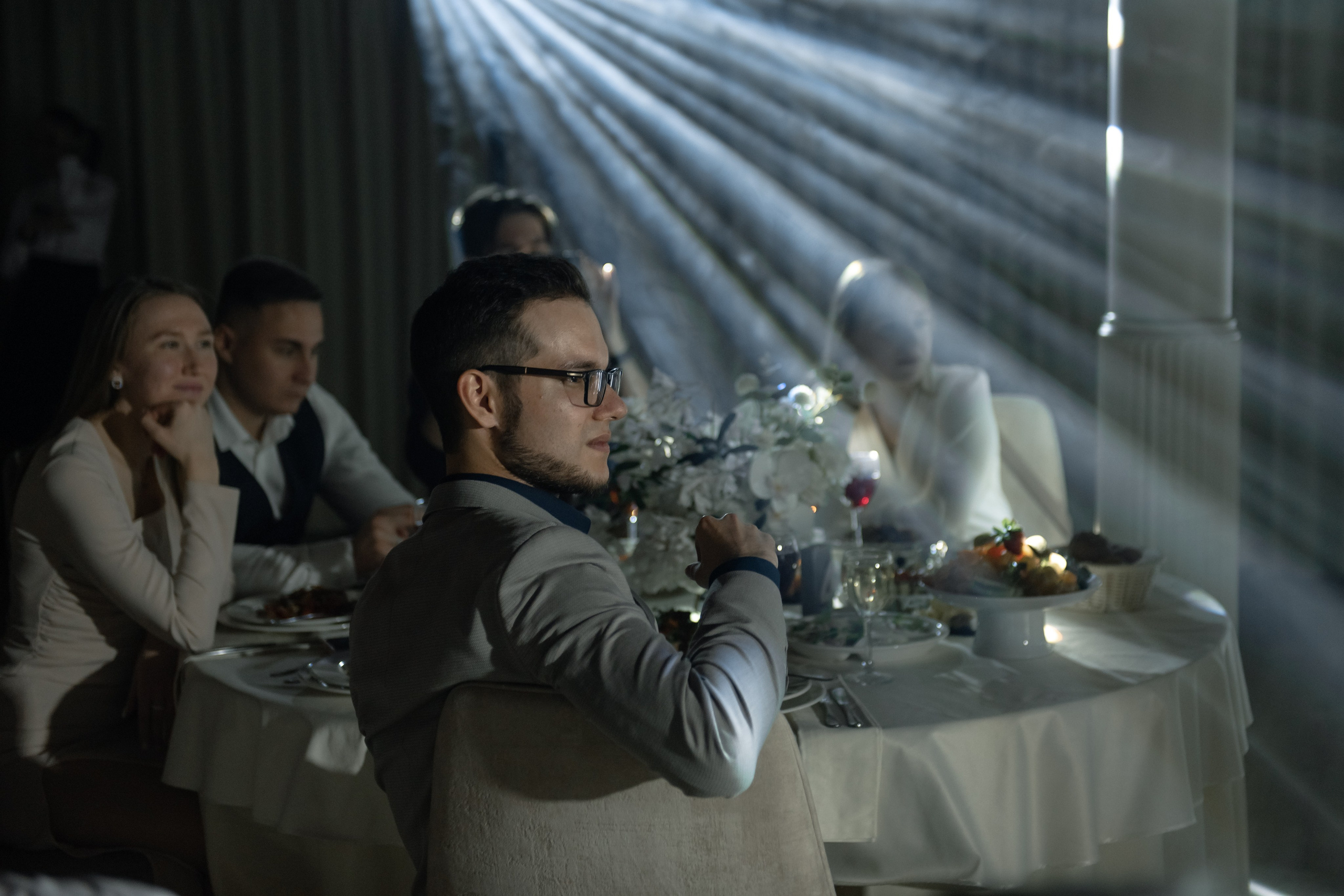 Дмитрий и Анна. Свадебный фотограф Тюмень / Санкт — Петербург Миронова Наталия