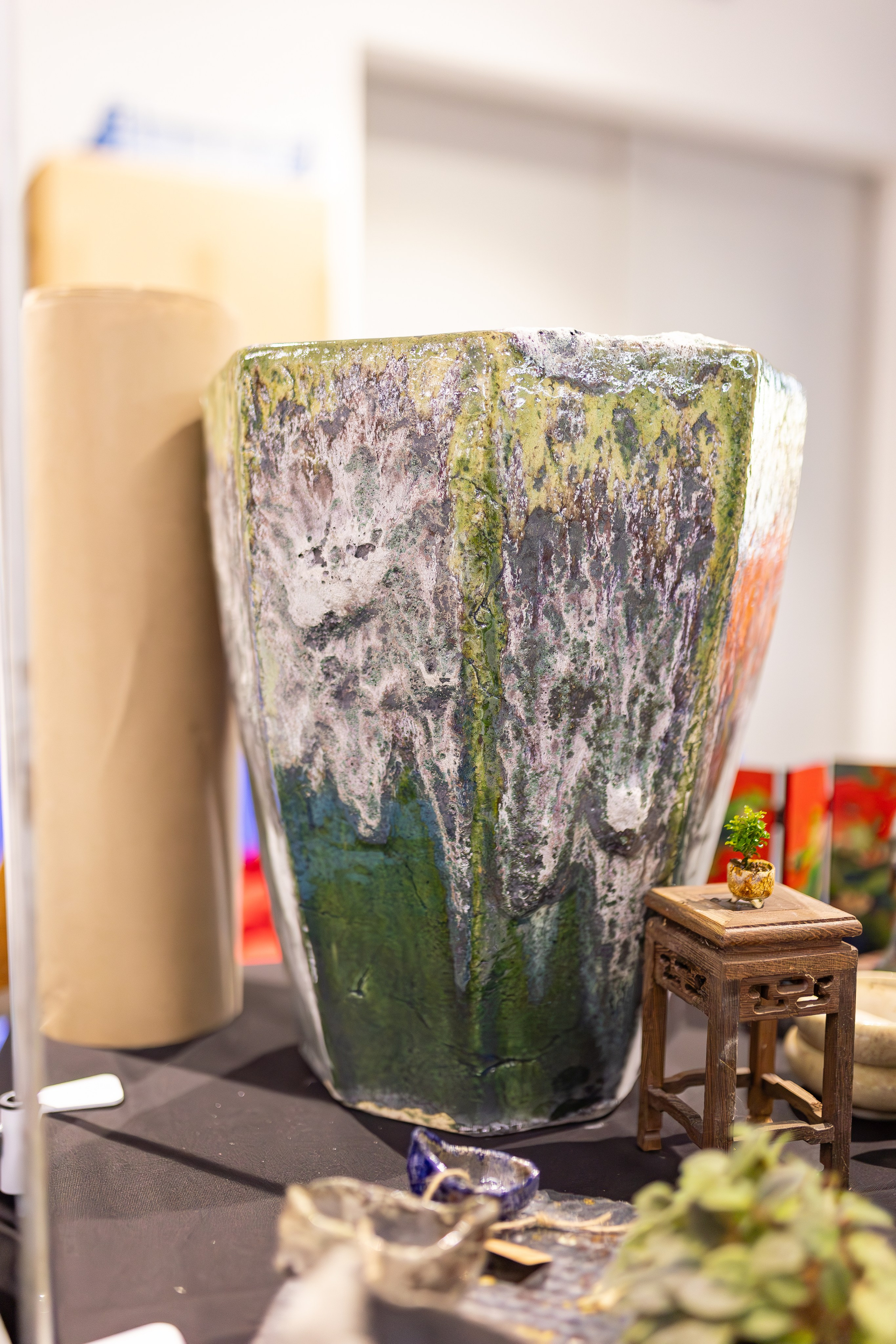 Орхидиум сентябрь 2025. Александра Куликова фотограф, Москва