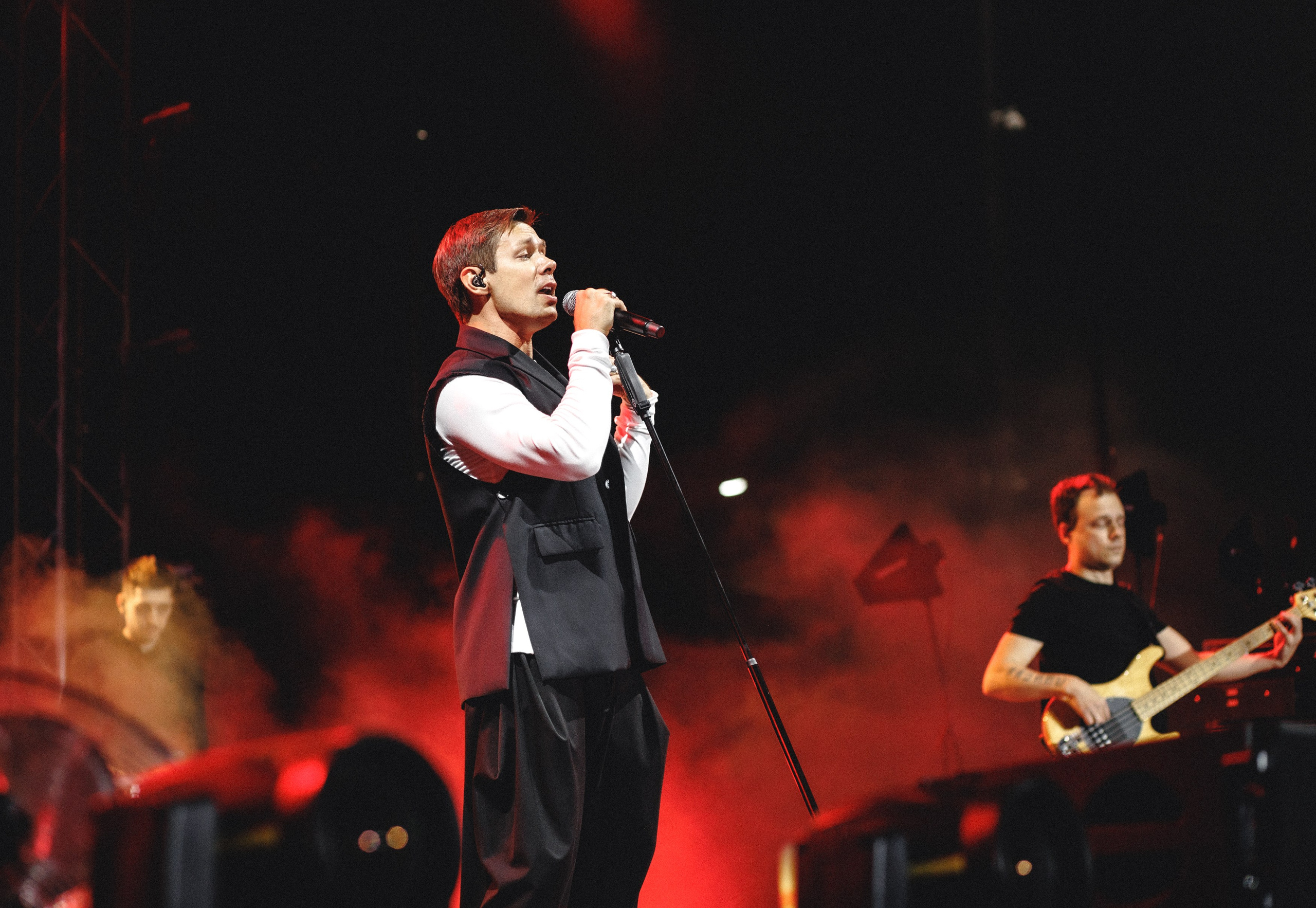 Стас Пьеха. Фотограф Москва и Московская область