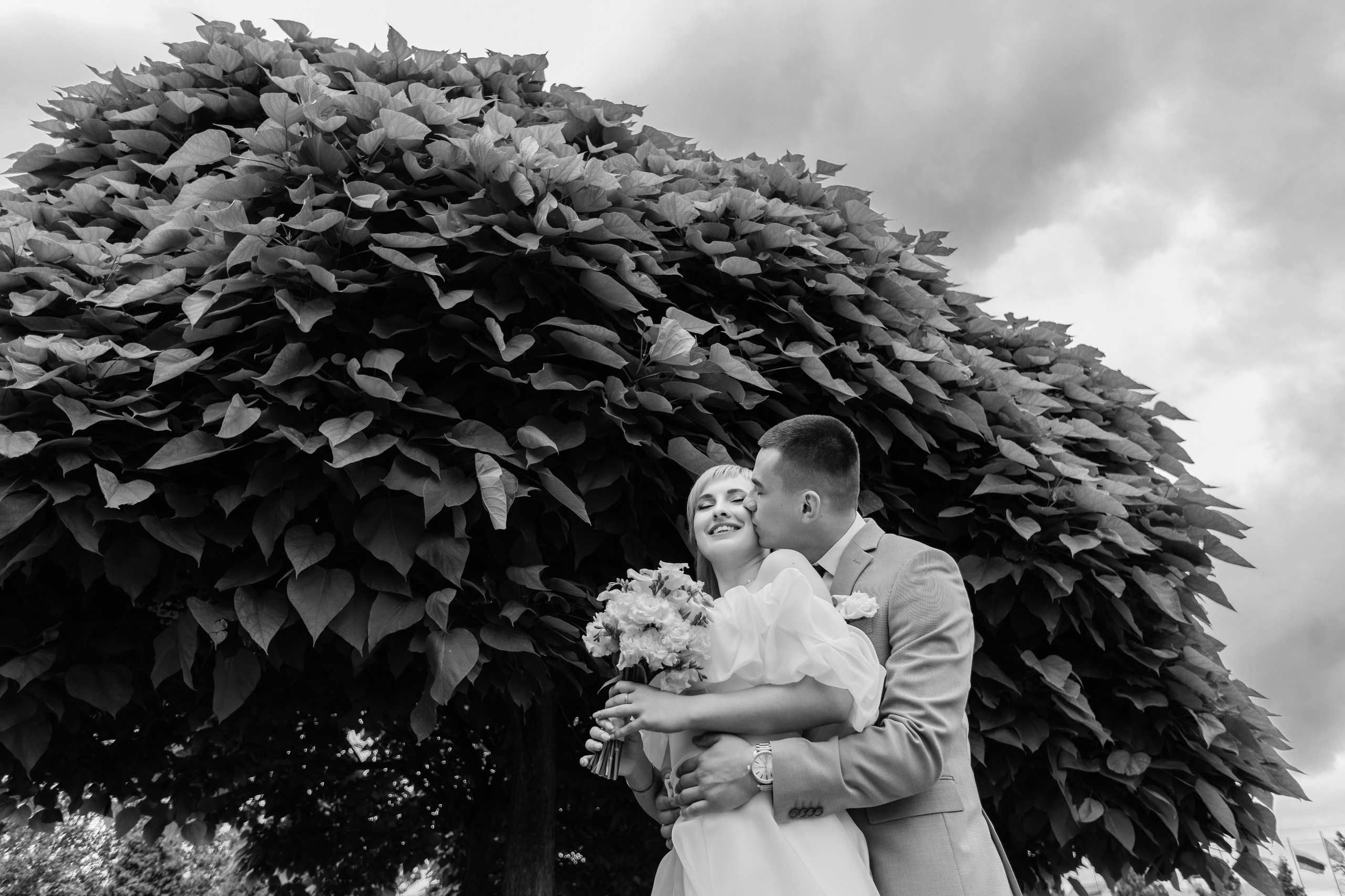 Владислав ♥ Соня. Свадебный и семейный фотограф в городе Воронеж. Ирина Боловина