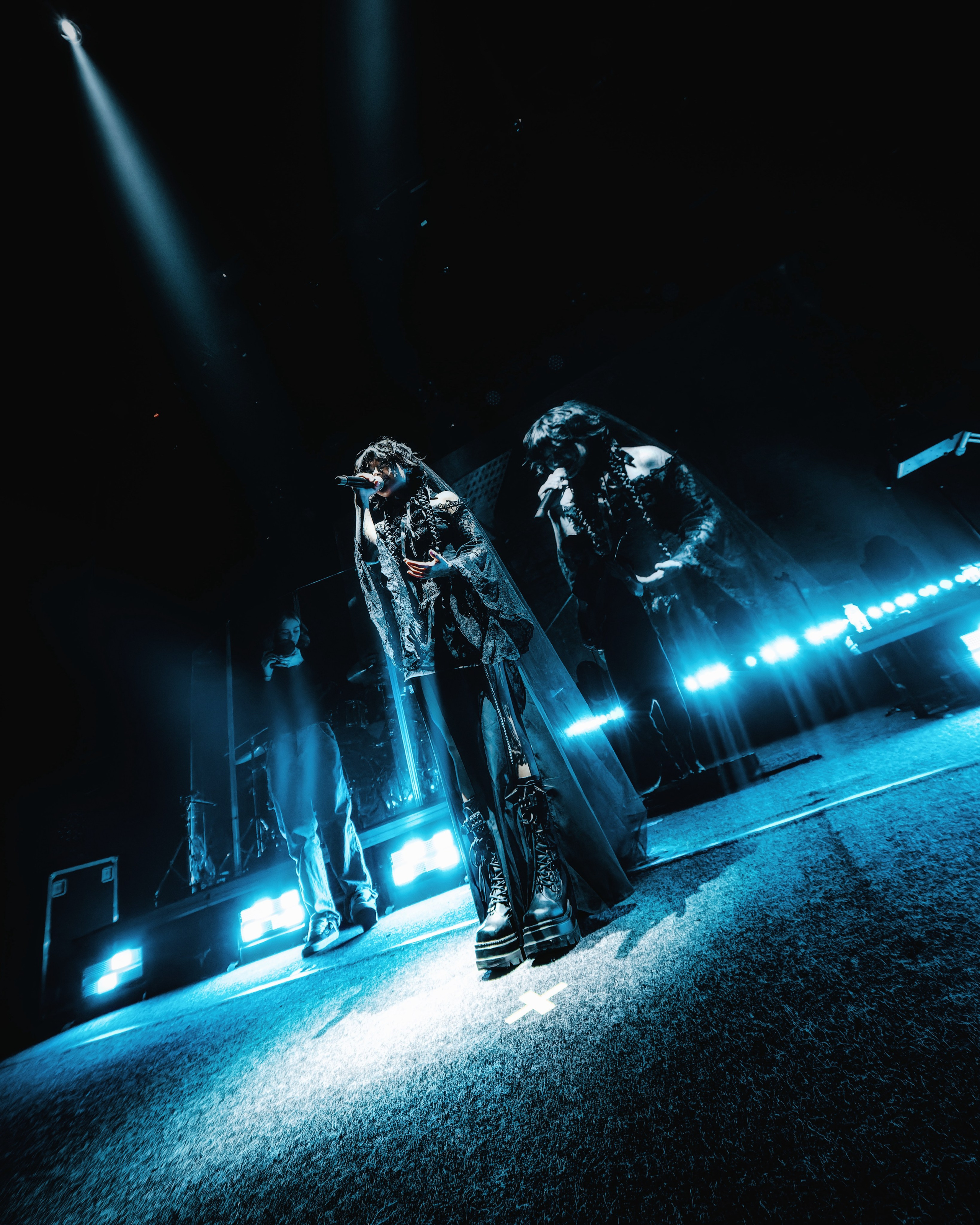 Green Apelsin в клубе Base 3.05.2024. Репортажный фотограф и видеограф в Москве