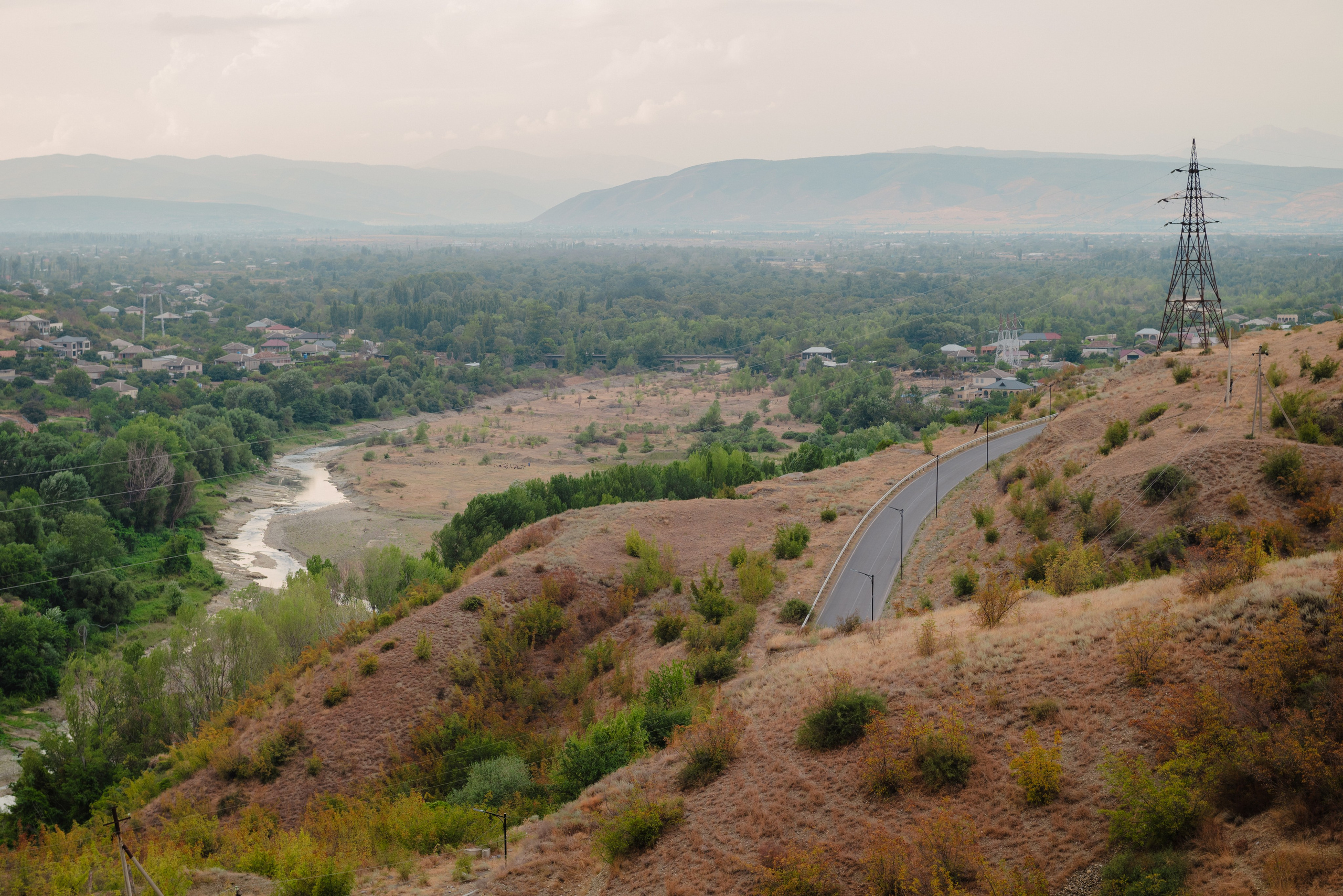 Vip personal photo tour Tbilisi. Lika Gomiashvili photography Georgia Tbilisi