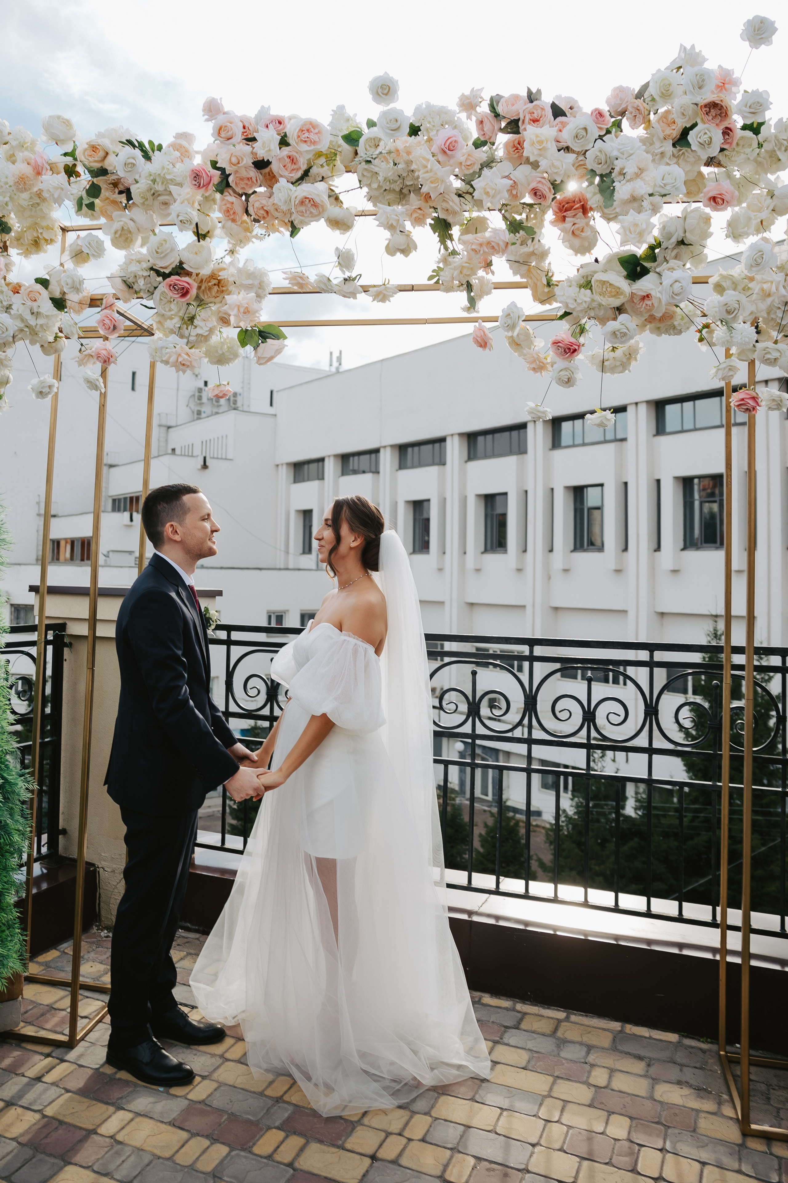 Гулина и Рома. Семейный фотограф в Казани Татьяна Андреева