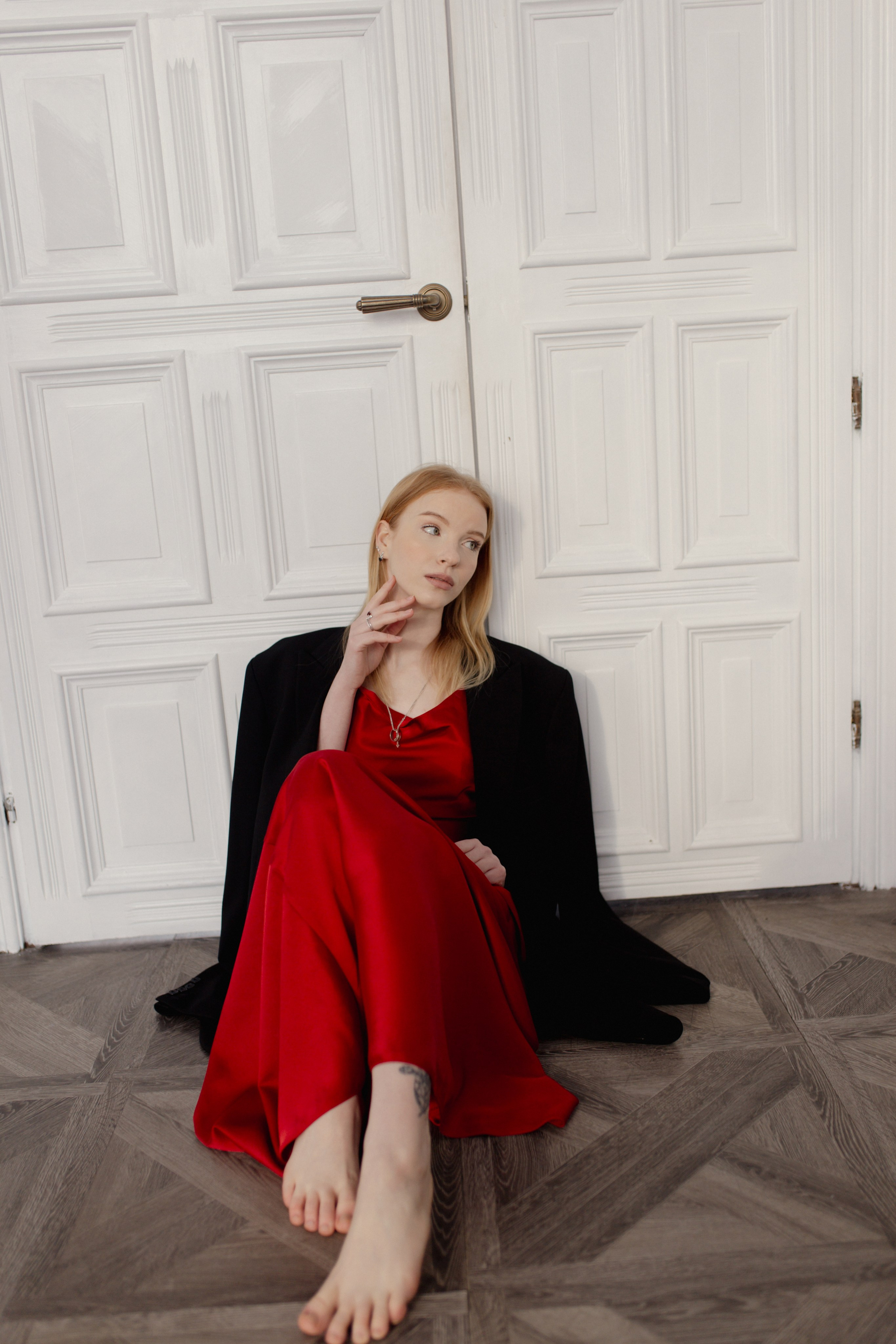 Екатерина. Фотограф Анастасия Евсеева |Белгород