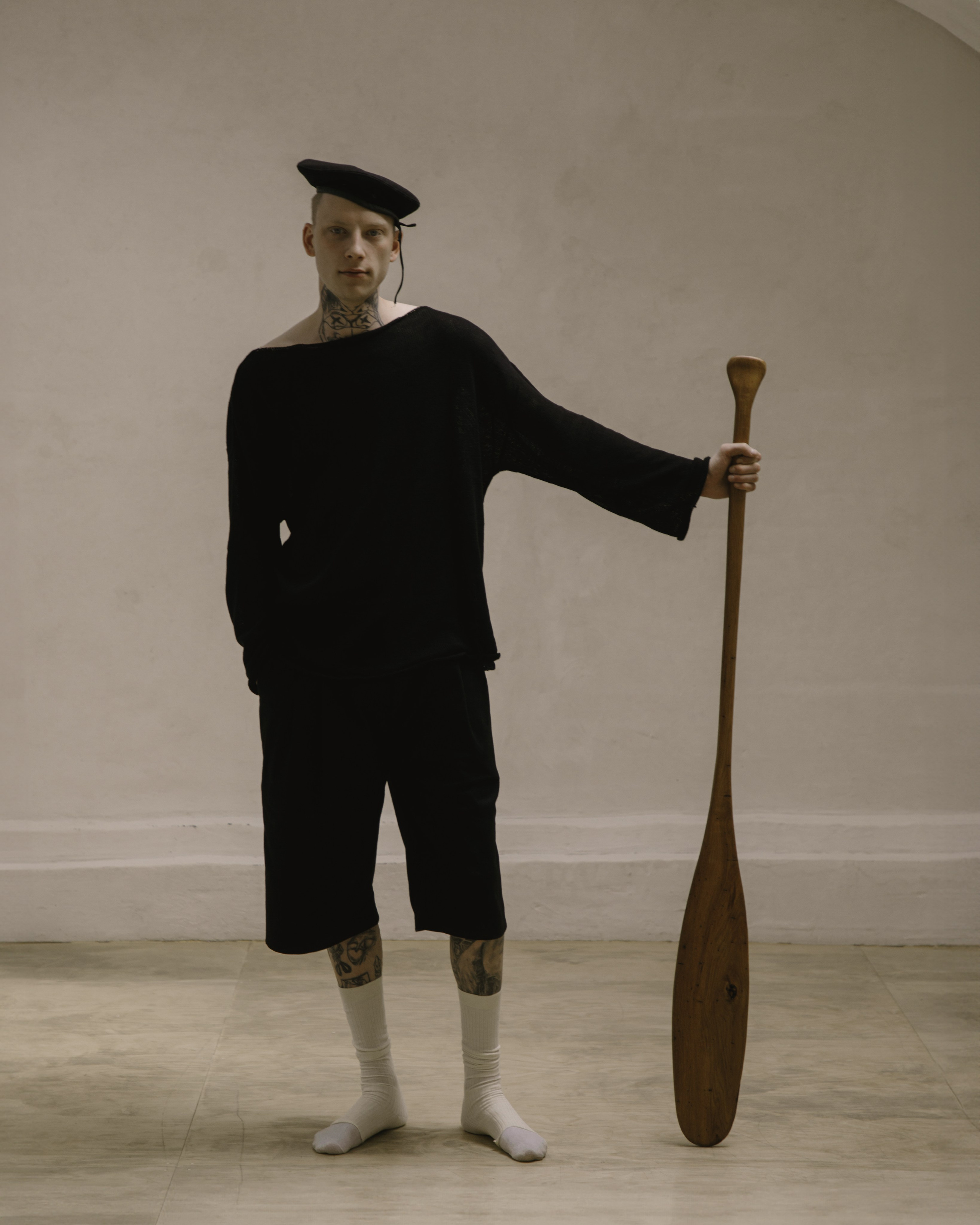 “Sailor”. Art & Fashion фотограф Москва Анна Курмаева