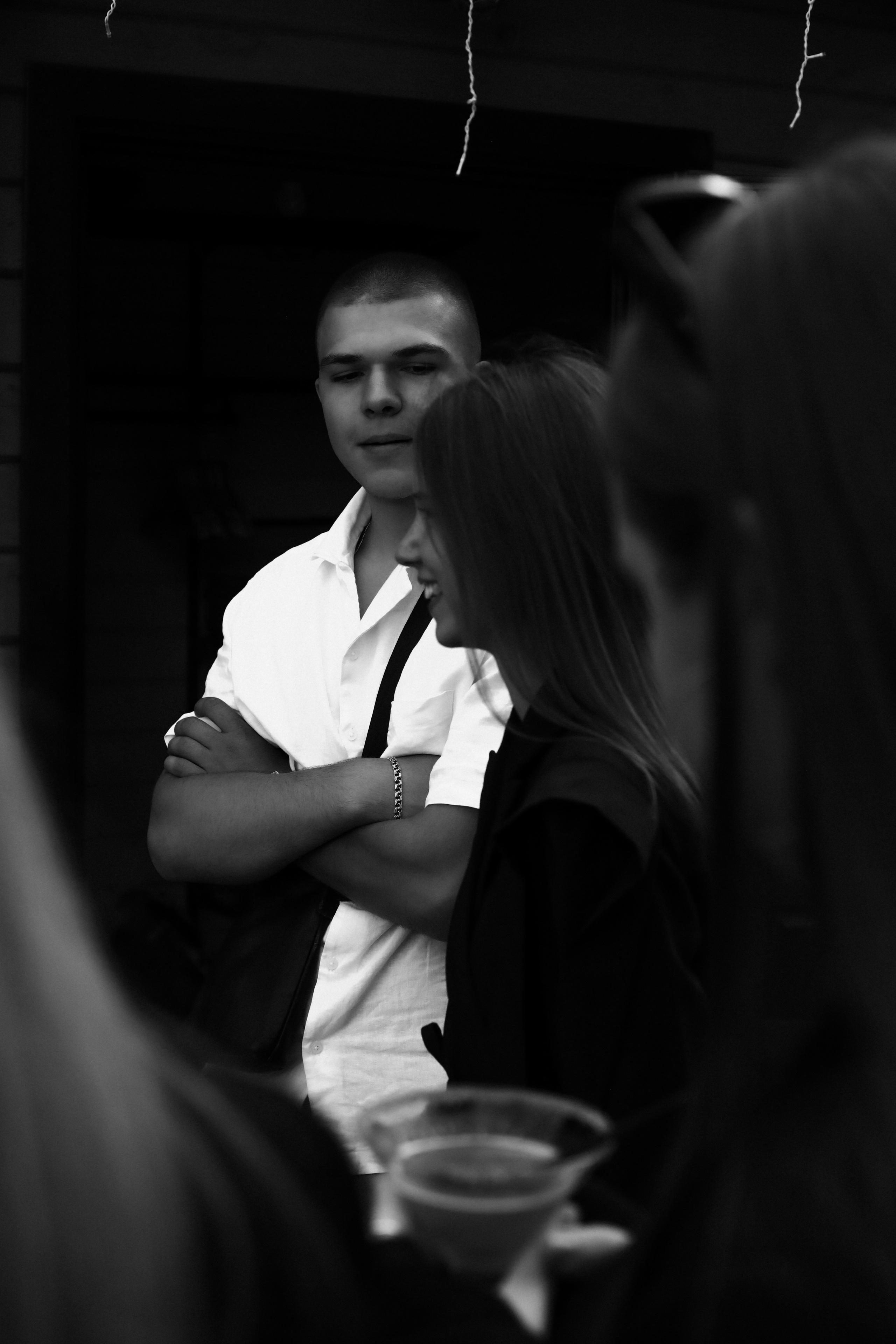 Мероприятия/семейные. Фотограф Екатерина Васюкова