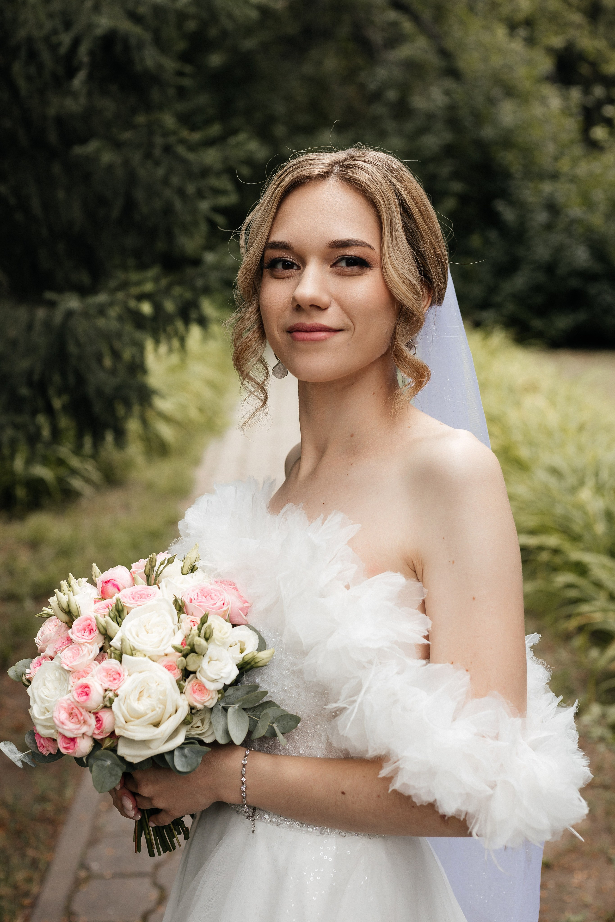 Ирина и Андрей. Свадебный и Семейный фотограф Свекрова Ольга