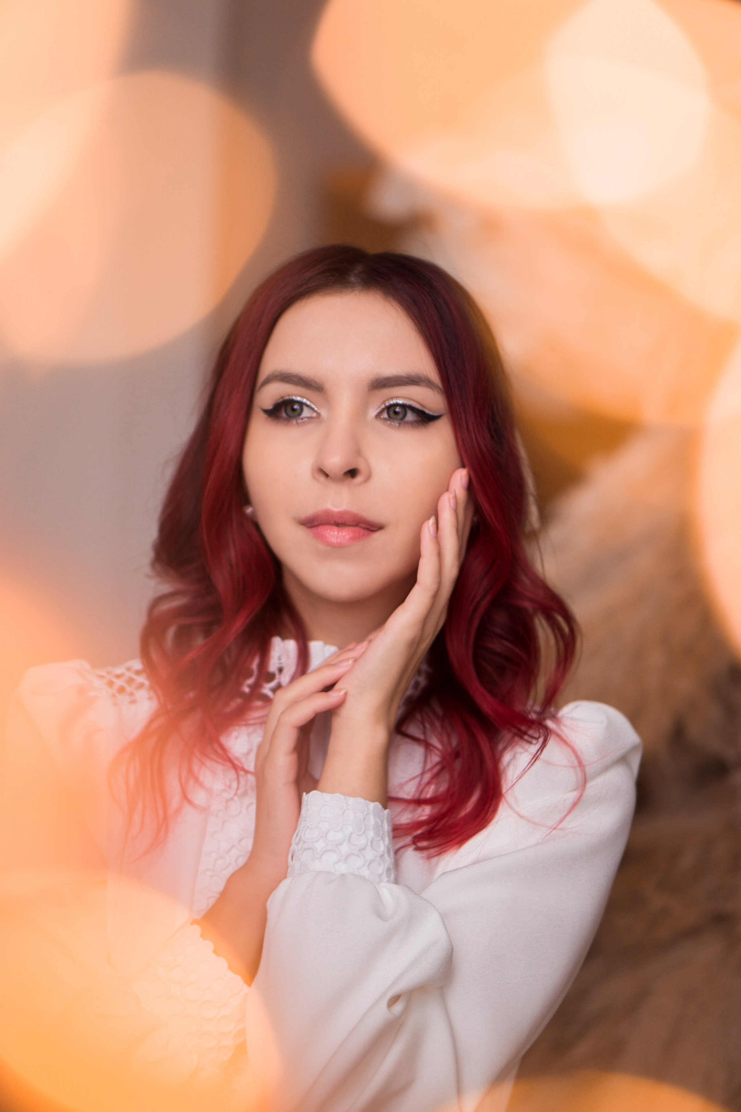 Чудо вокруг. Фотограф в Санкт-Петербурге Виктория Черникова