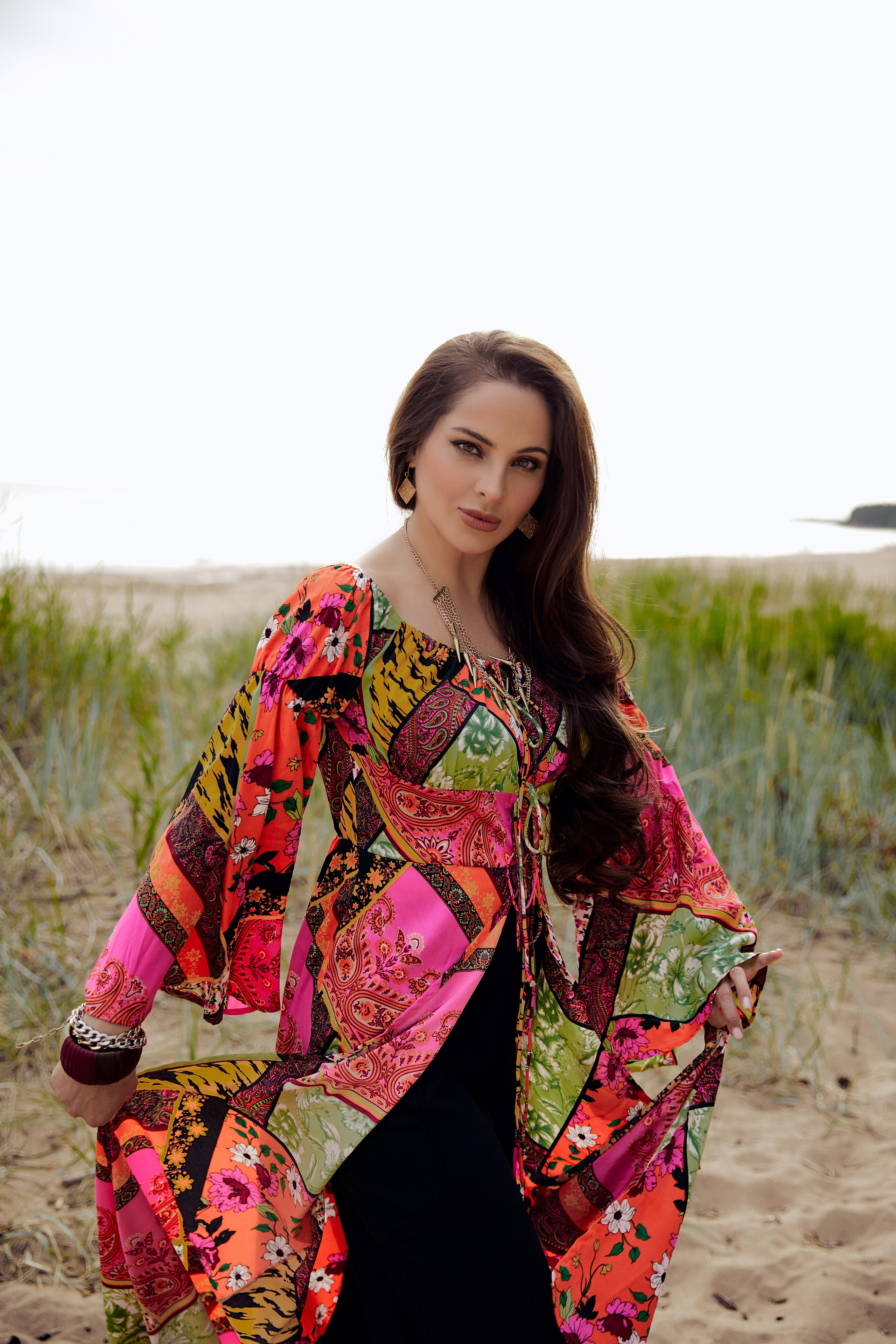 Вера. Фотограф и визажист в Москве Марина Вежевич