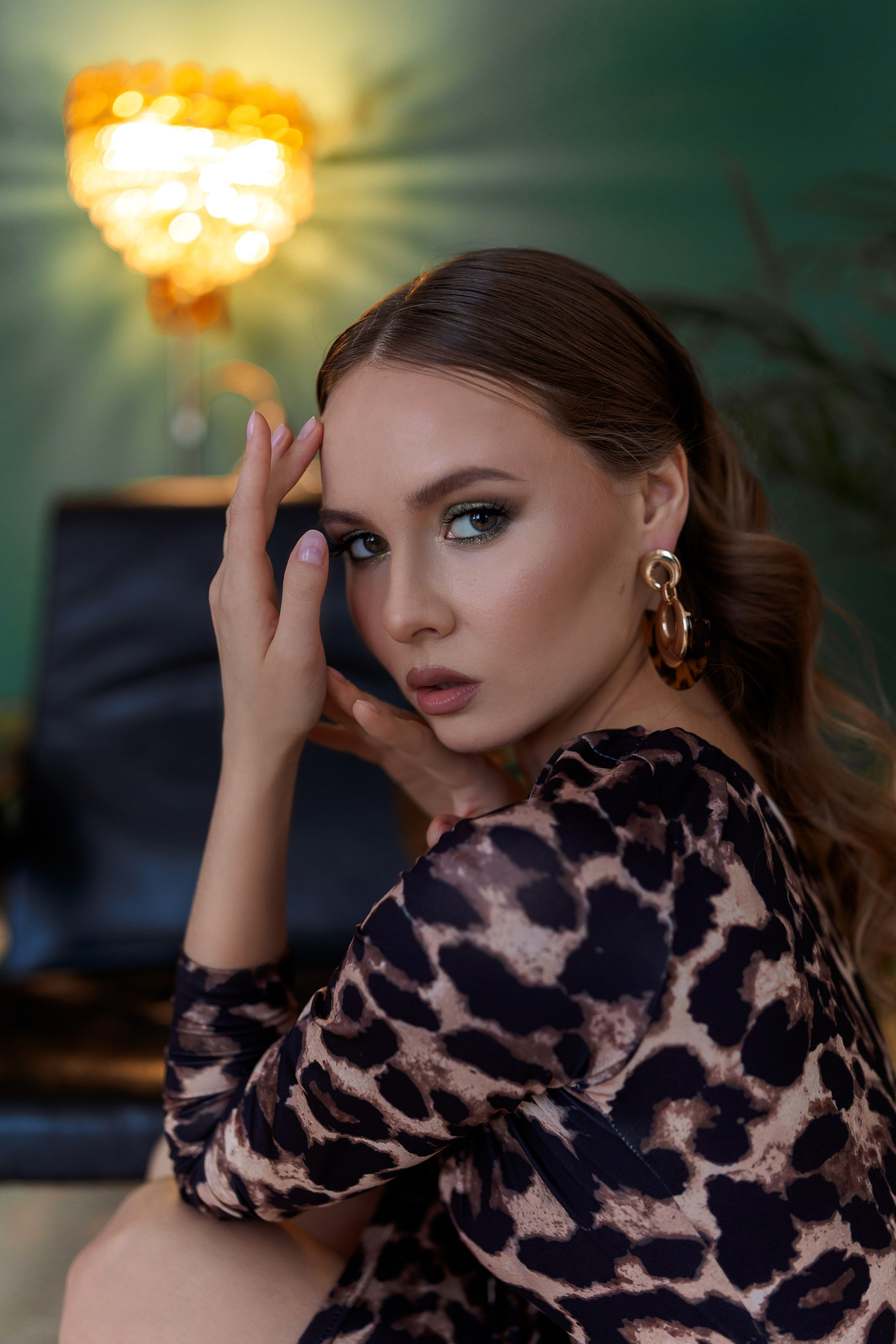 Катя. Женский и семейный фотограф в Москве- Ольга Самусенко