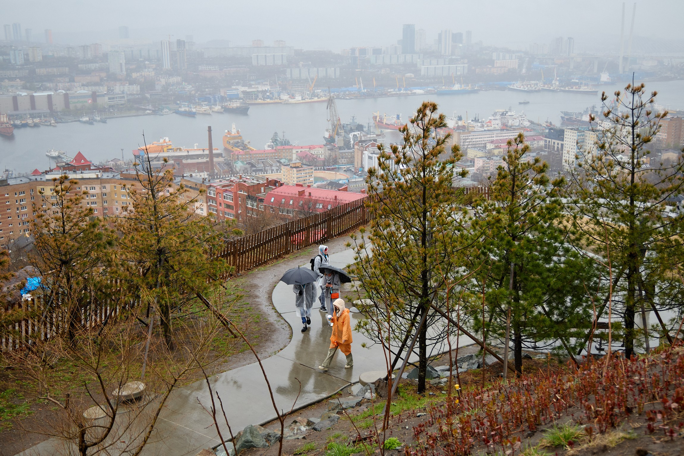 Фотограф репортаж Владивосток репортажная съёмка Приморский край фотосъёмка образование конференция форум