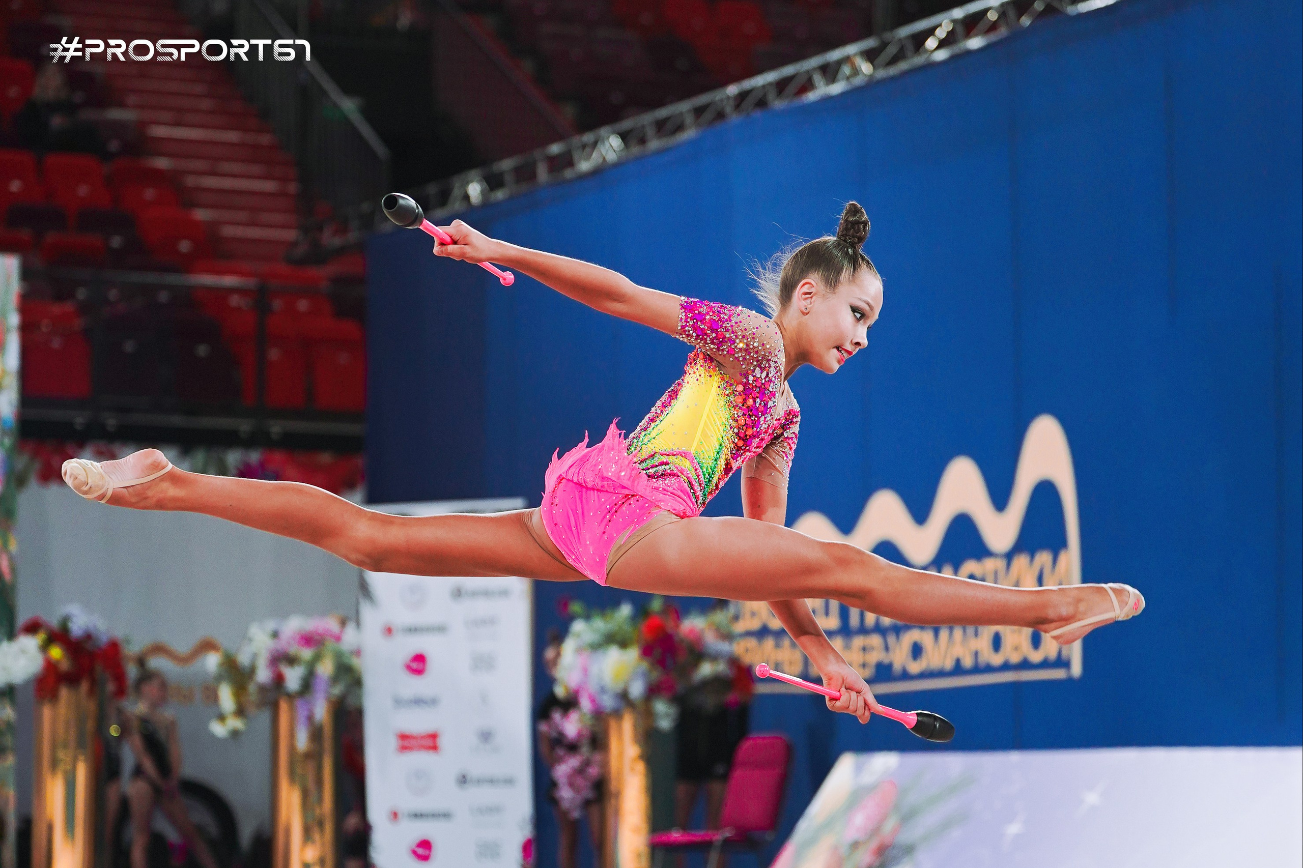 Финал Всероссийской Клубной лиги 2025. Спортивный фотограф Олег Медведев | prosport67 | Смоленск