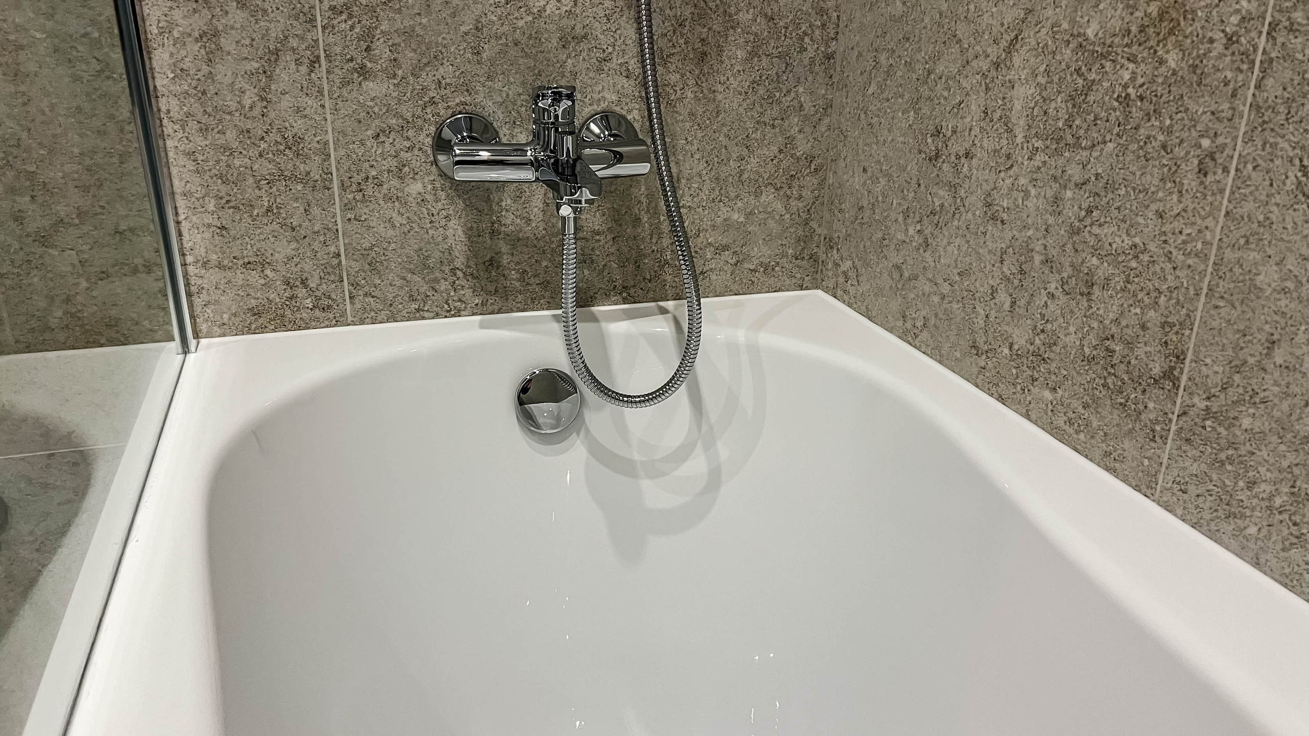 Flat. Fotograf Dmitrii Donets