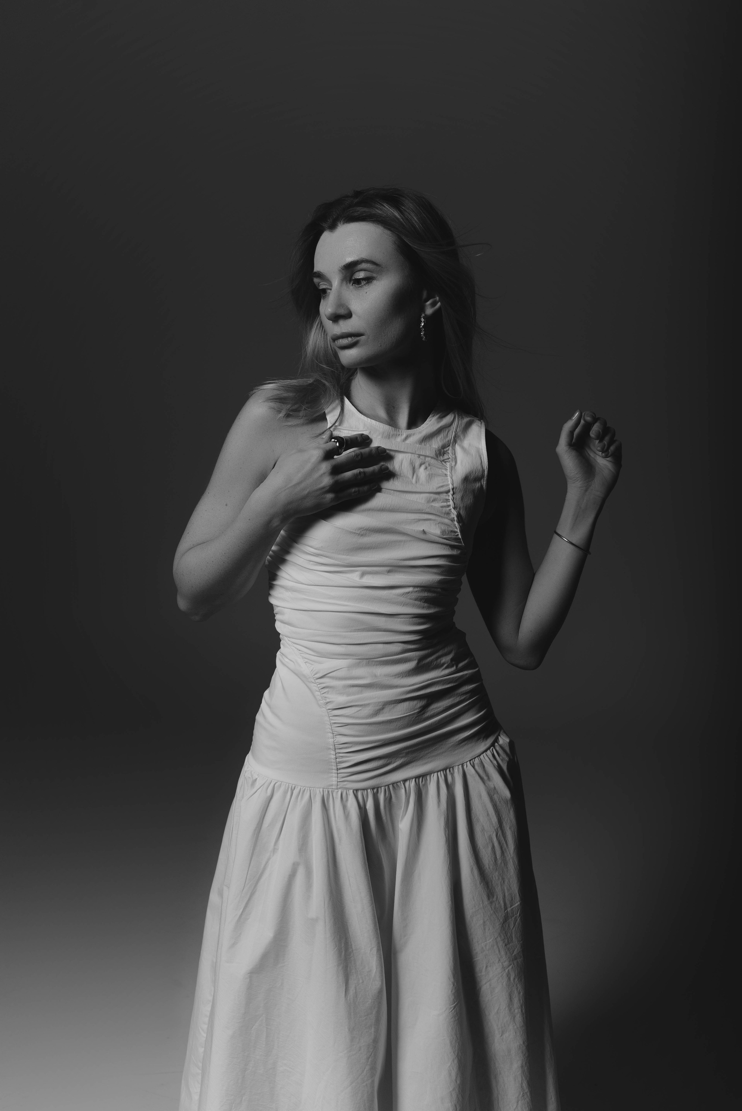 Екатерина. Фотограф в Москве — Ольга Кушнарева