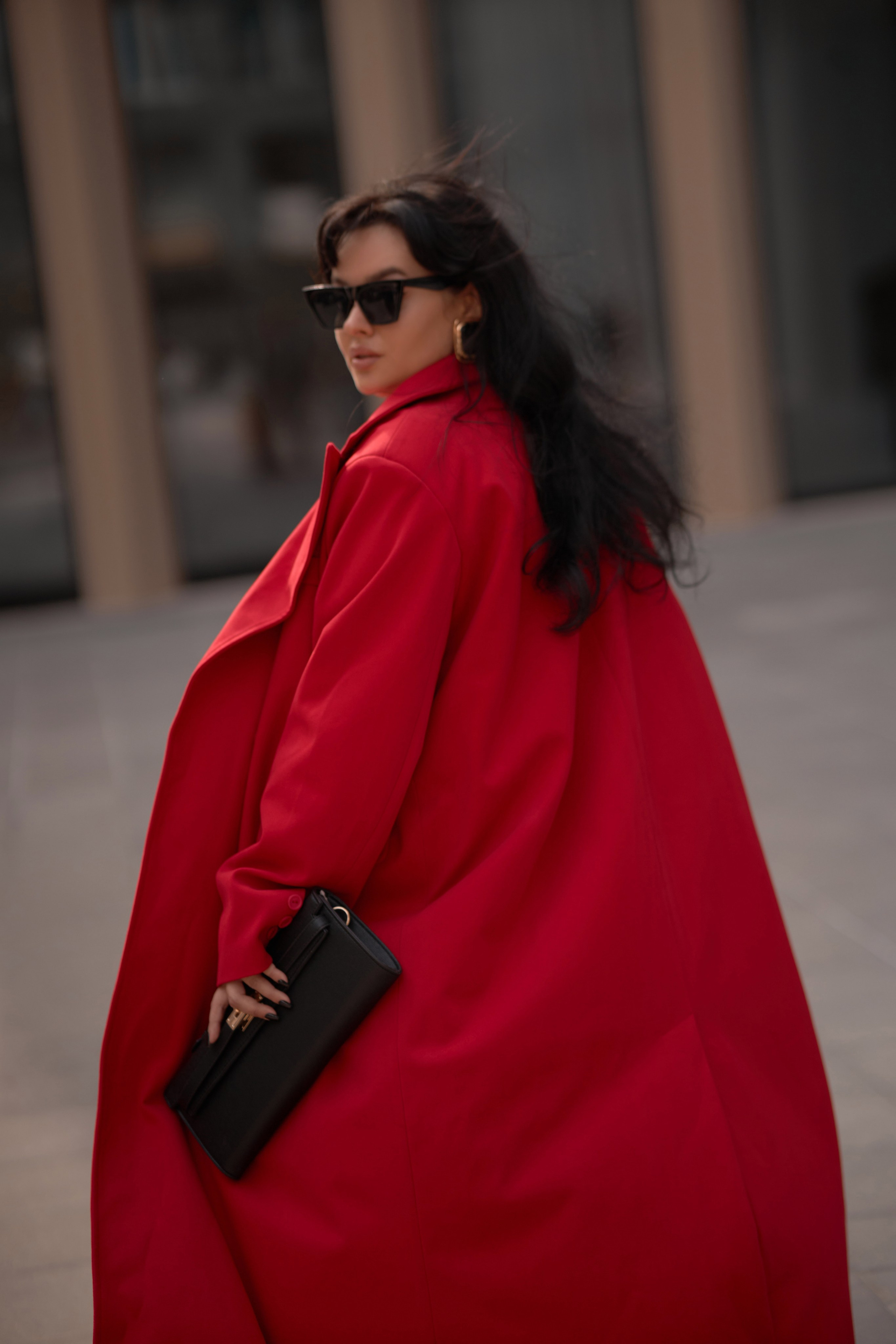 Анна. Фотограф в Москве — Ольга Кушнарева