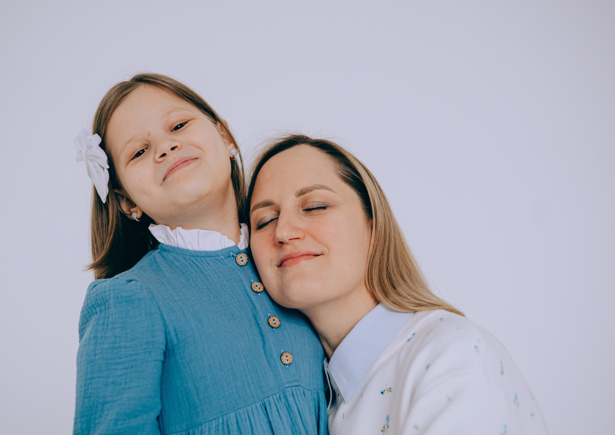 3 поколения