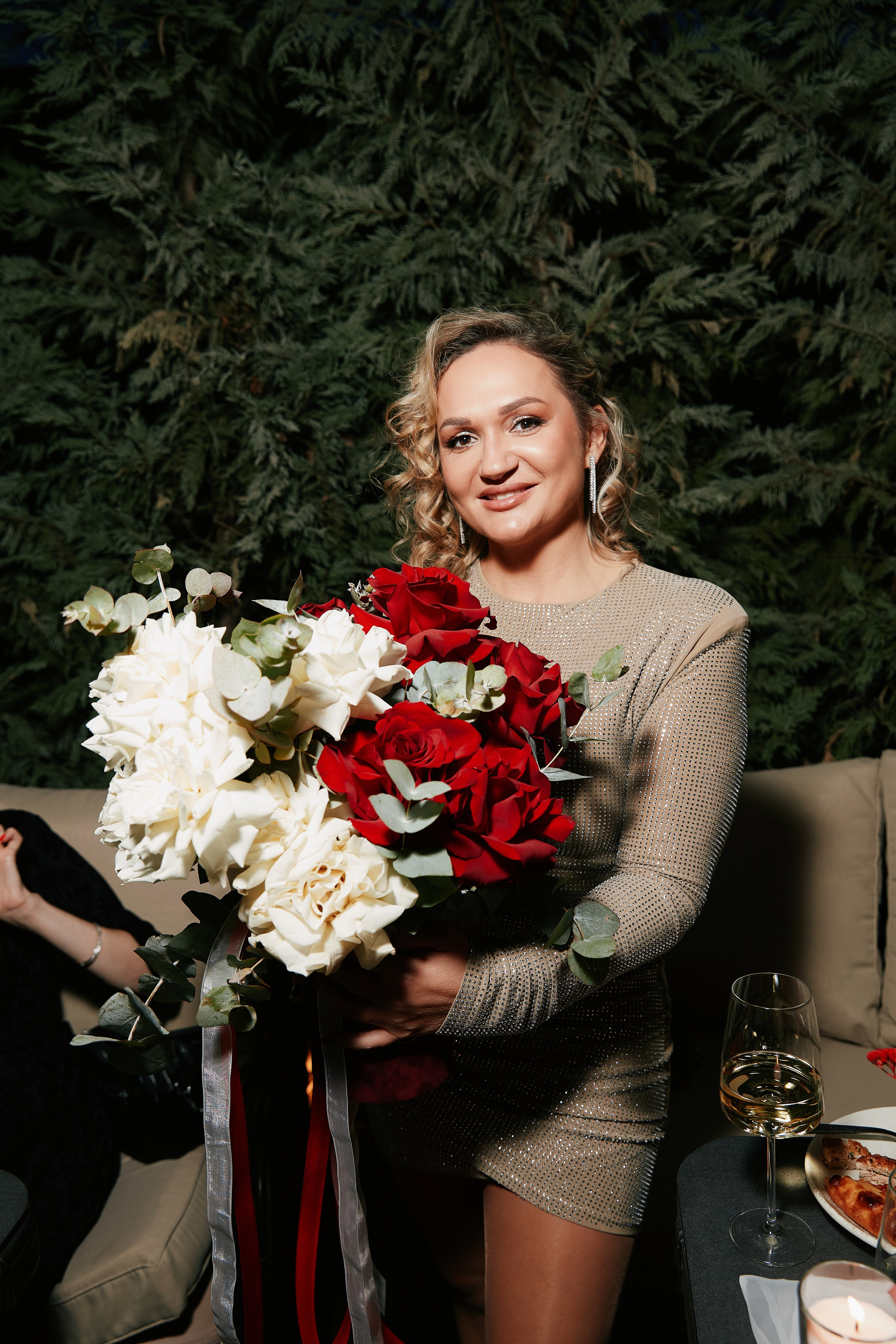 Праздник в MAMULI.REST 12.09. Свадебный репортажный фотограф краснодар максим дремов дрёмов фотосессия студия цена