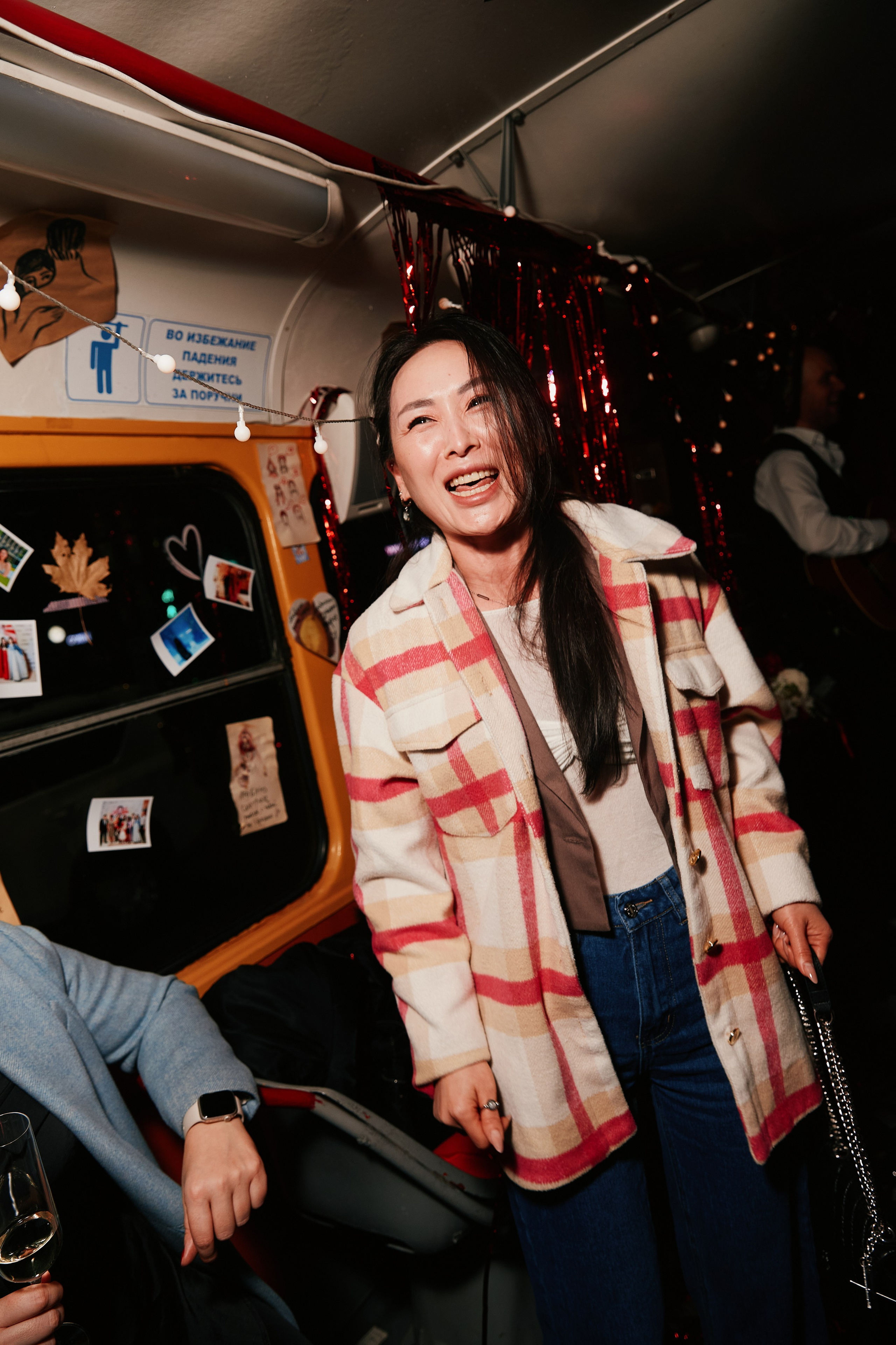 Tram 35 30.11. Свадебный репортажный фотограф краснодар максим дремов дрёмов фотосессия студия цена