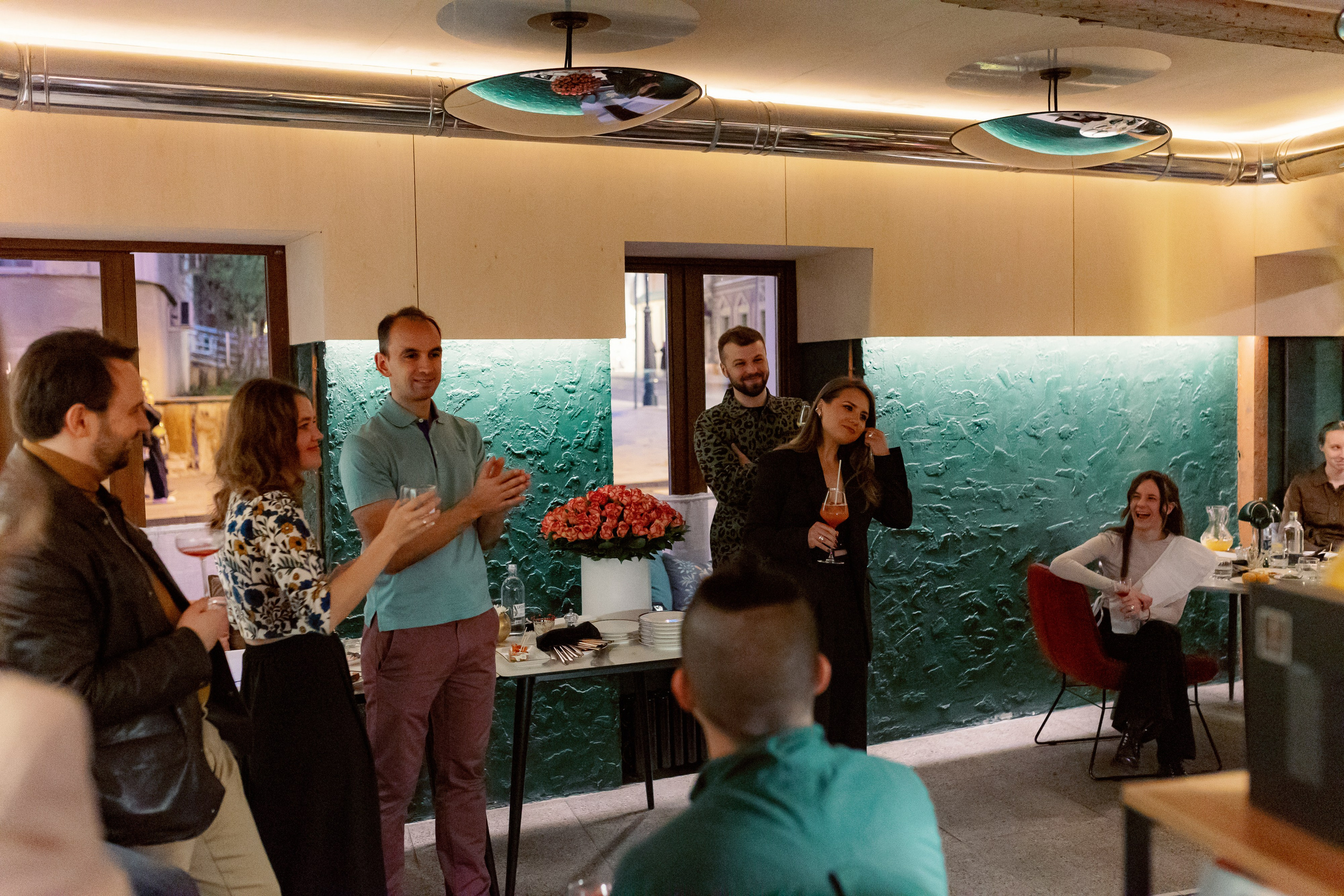 Репортажный фотограф на праздник. Свадебный фотограф в Москве Мария Крош