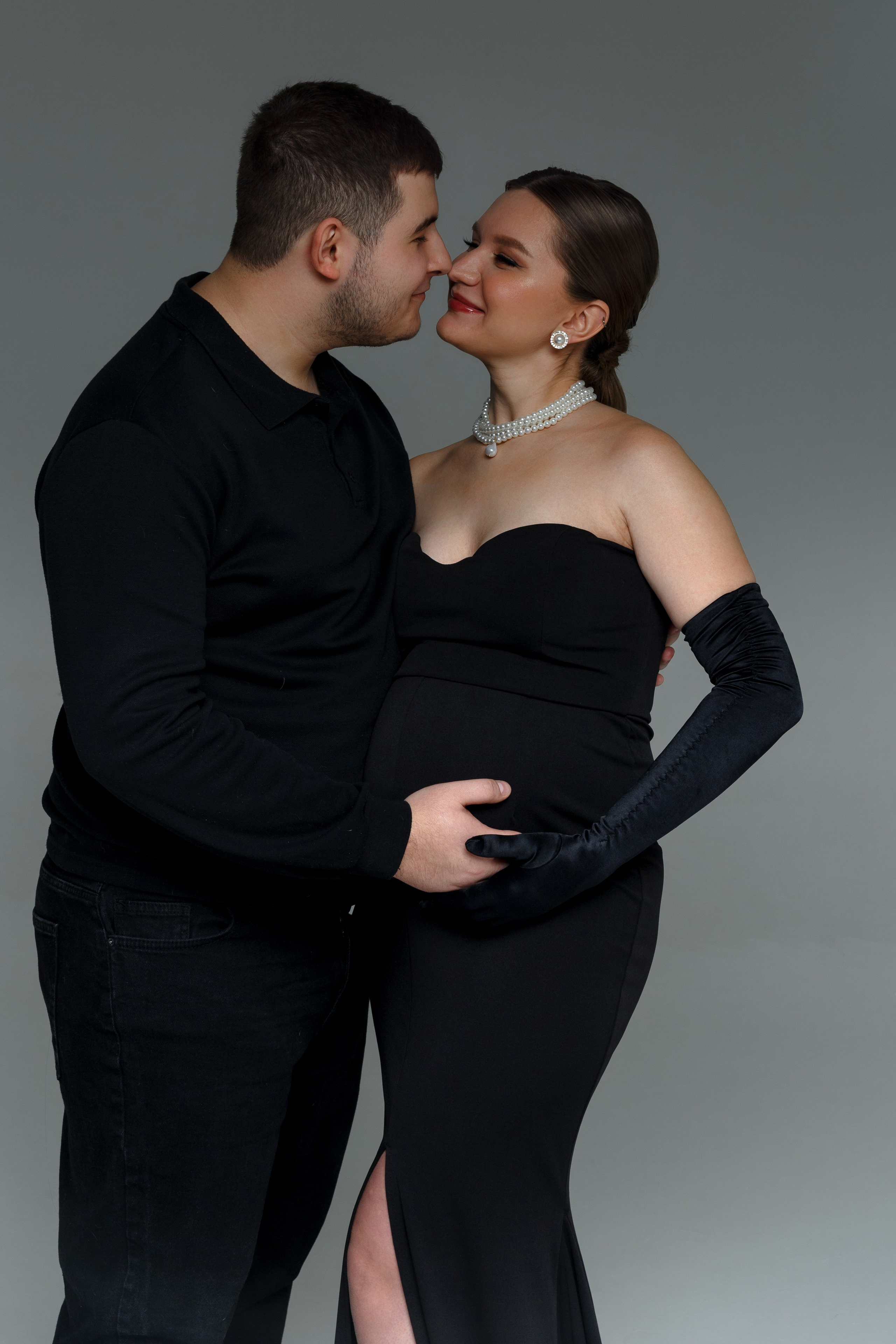 Совместные фотосессии беременности. Женский фотограф в Москве Светлана Смагина