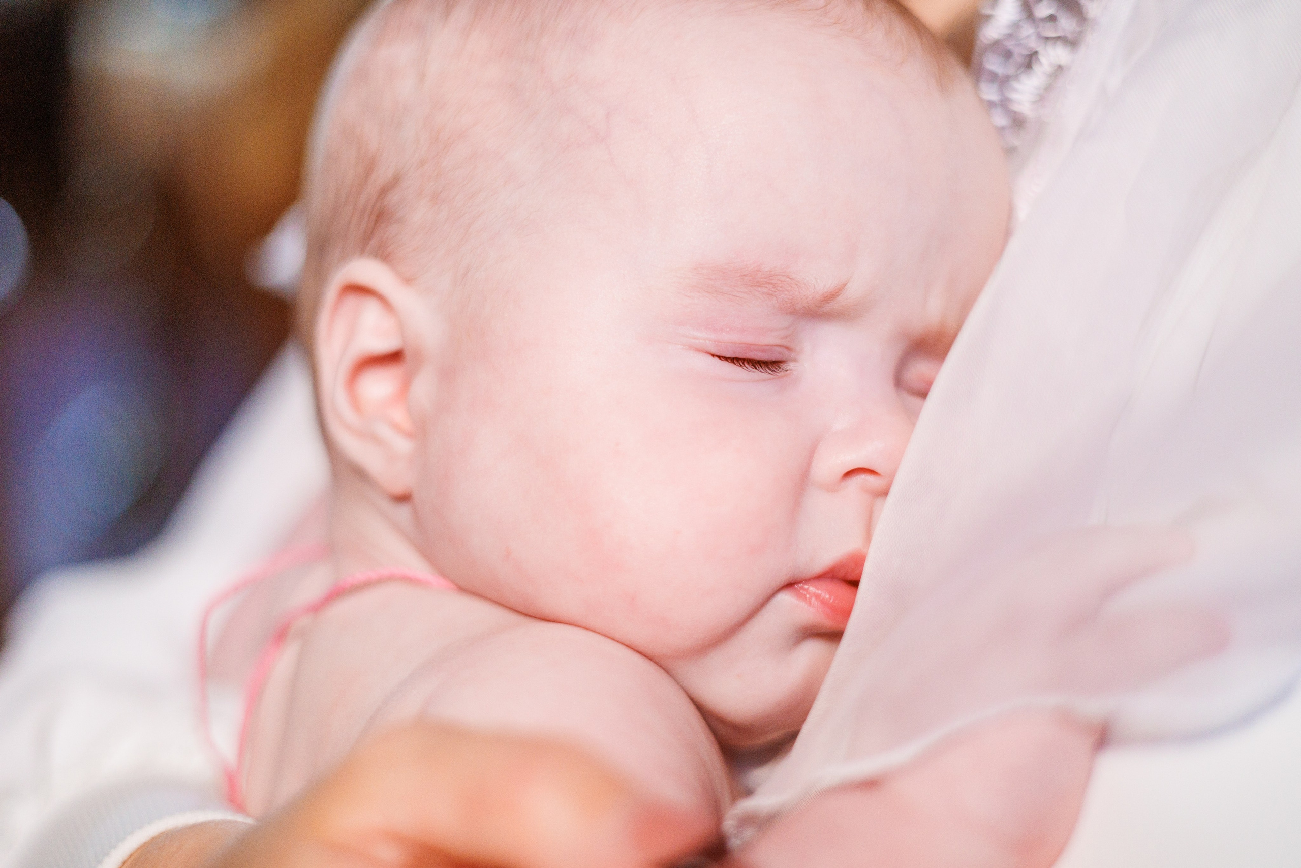 Крещение близняшек. Свадебный и семейный фотограф в Армавире