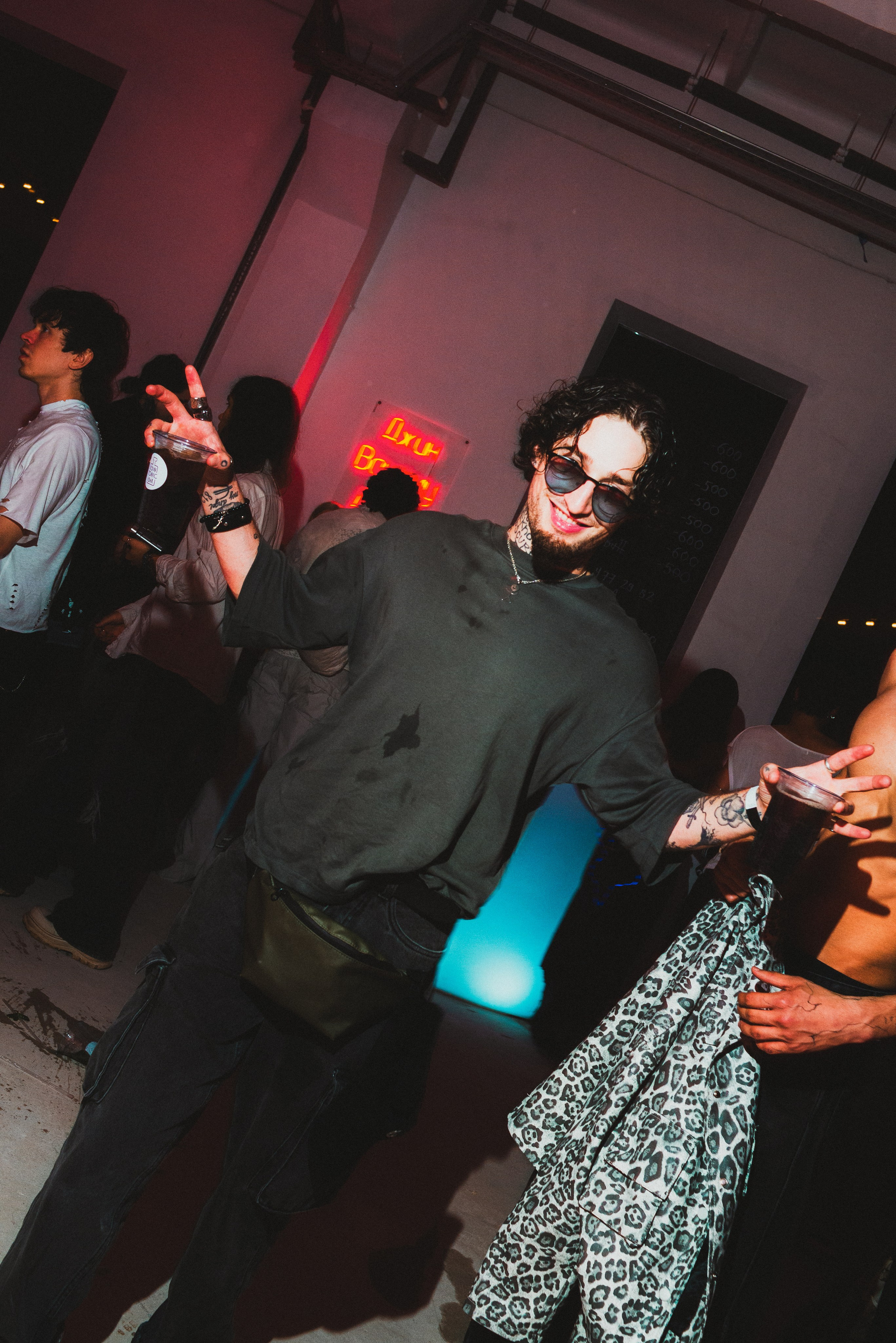 AUXI. Платонов Олег — фотограф Санкт-Петербург