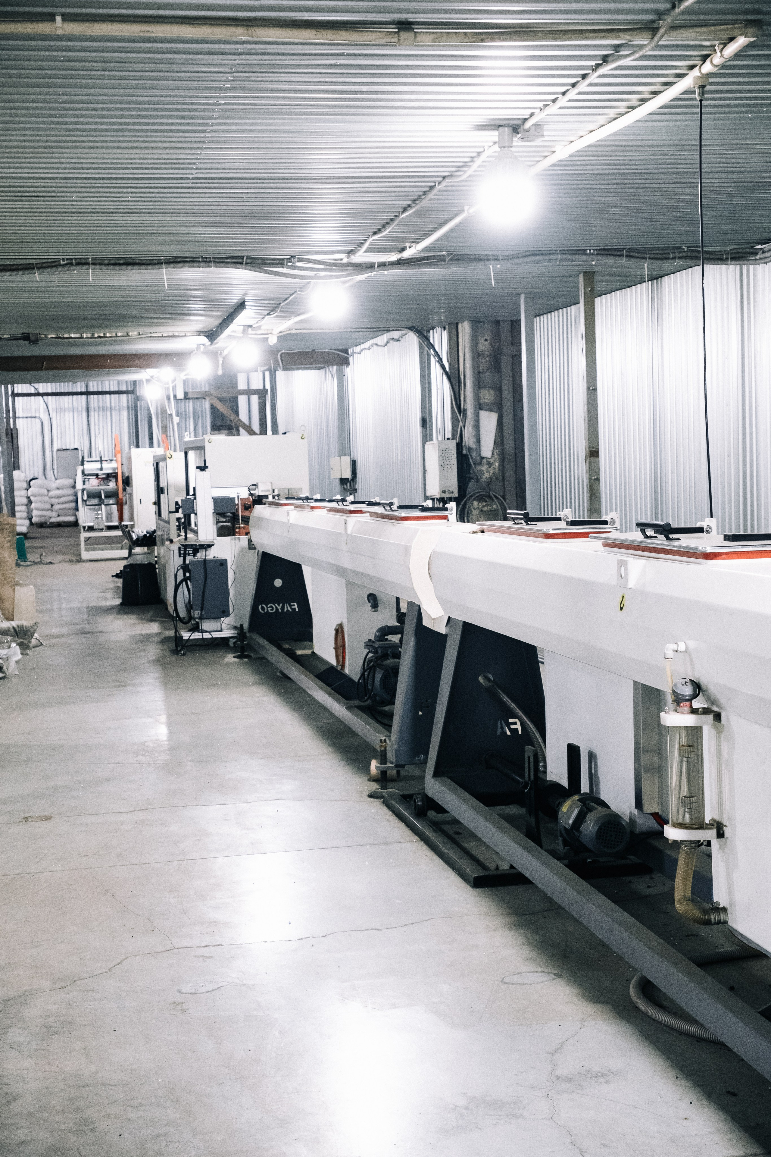 Завод. Фотограф в Иркутске Анна Мирошникова