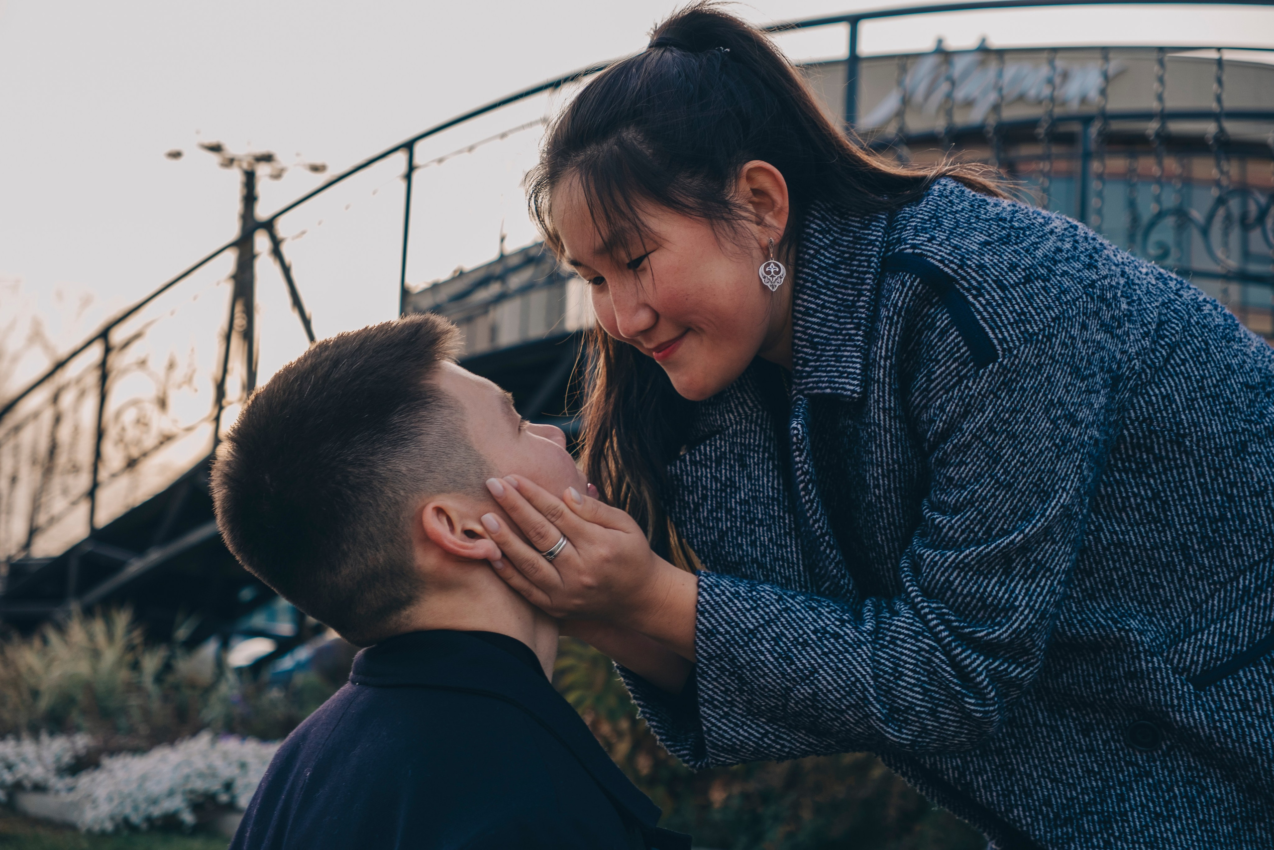 Осенняя. Фотограф в Иркутске Анна Мирошникова