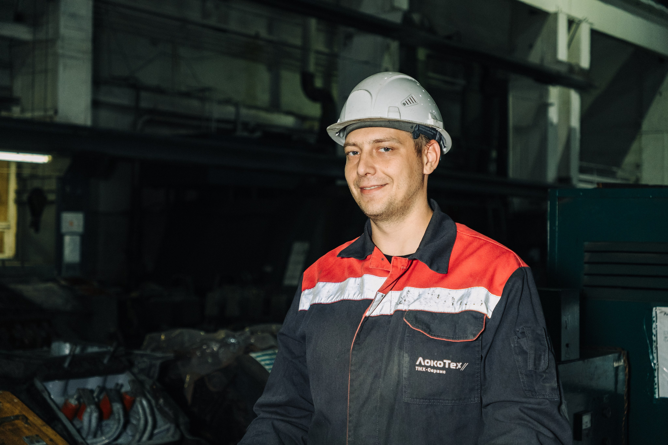 Производственная съёмка. Фотограф в Иркутске Анна Мирошникова