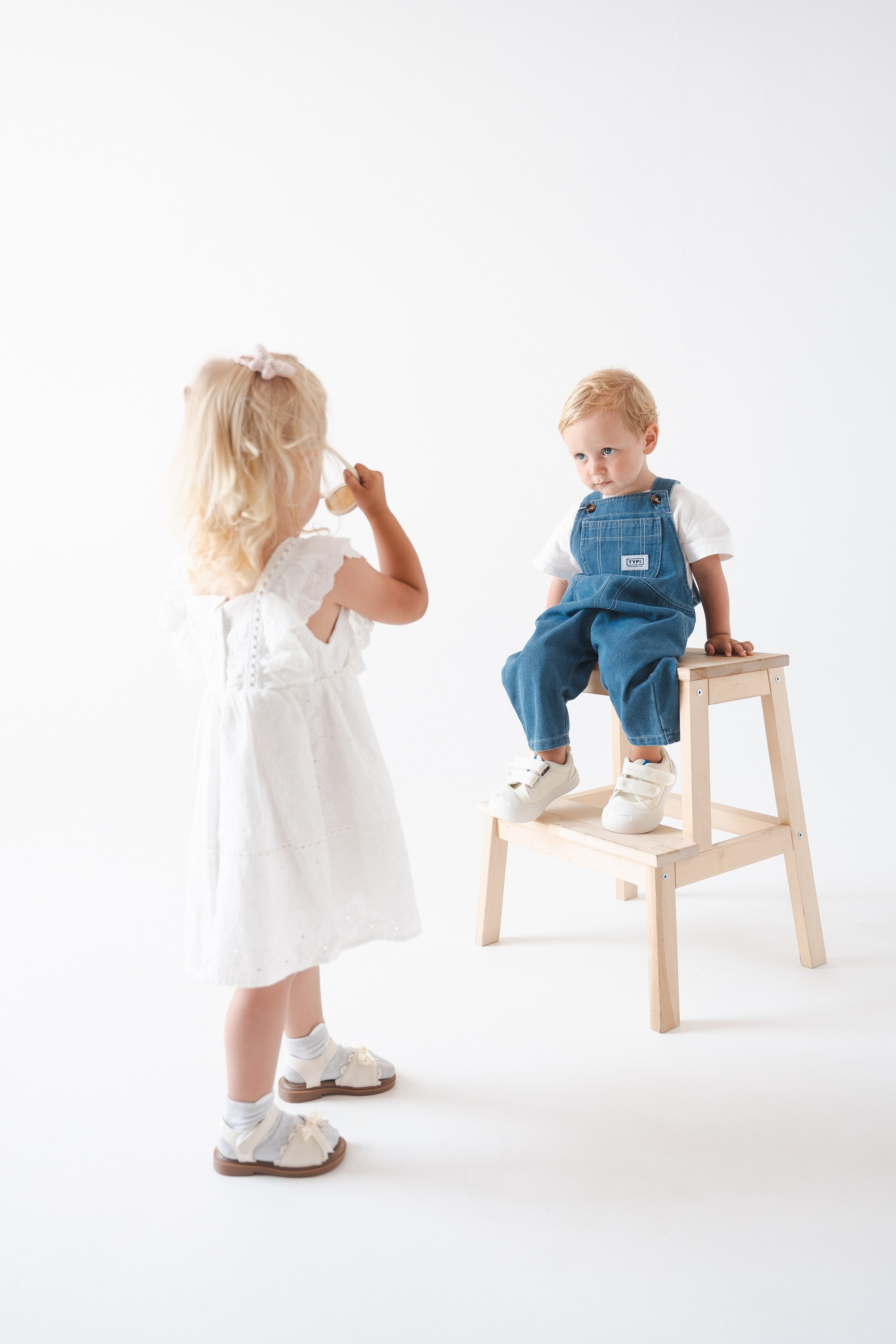 Oh My Baby 27. Фотограф Хабаровск