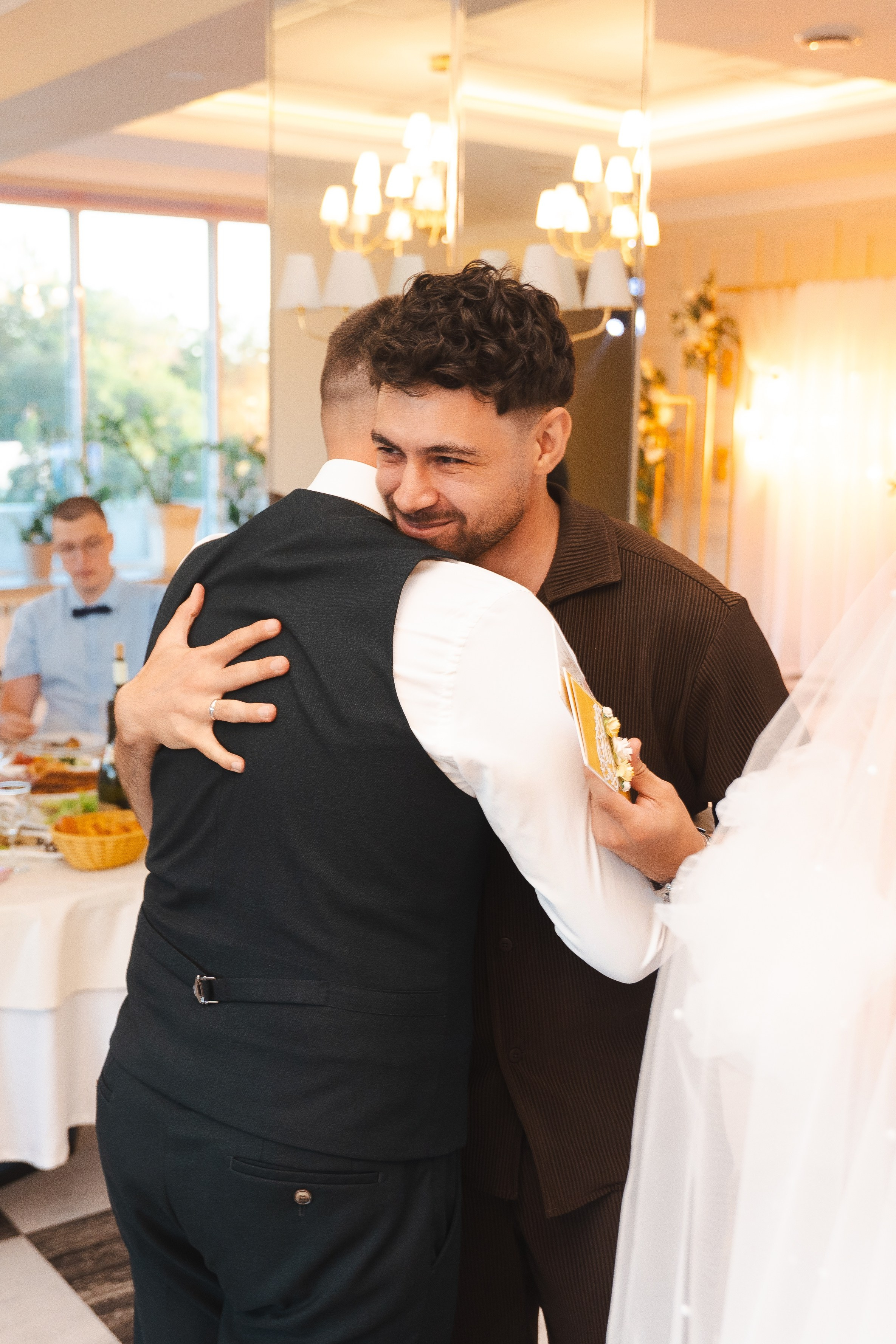 Дарья и Сергей. Фотограф Хабаровск