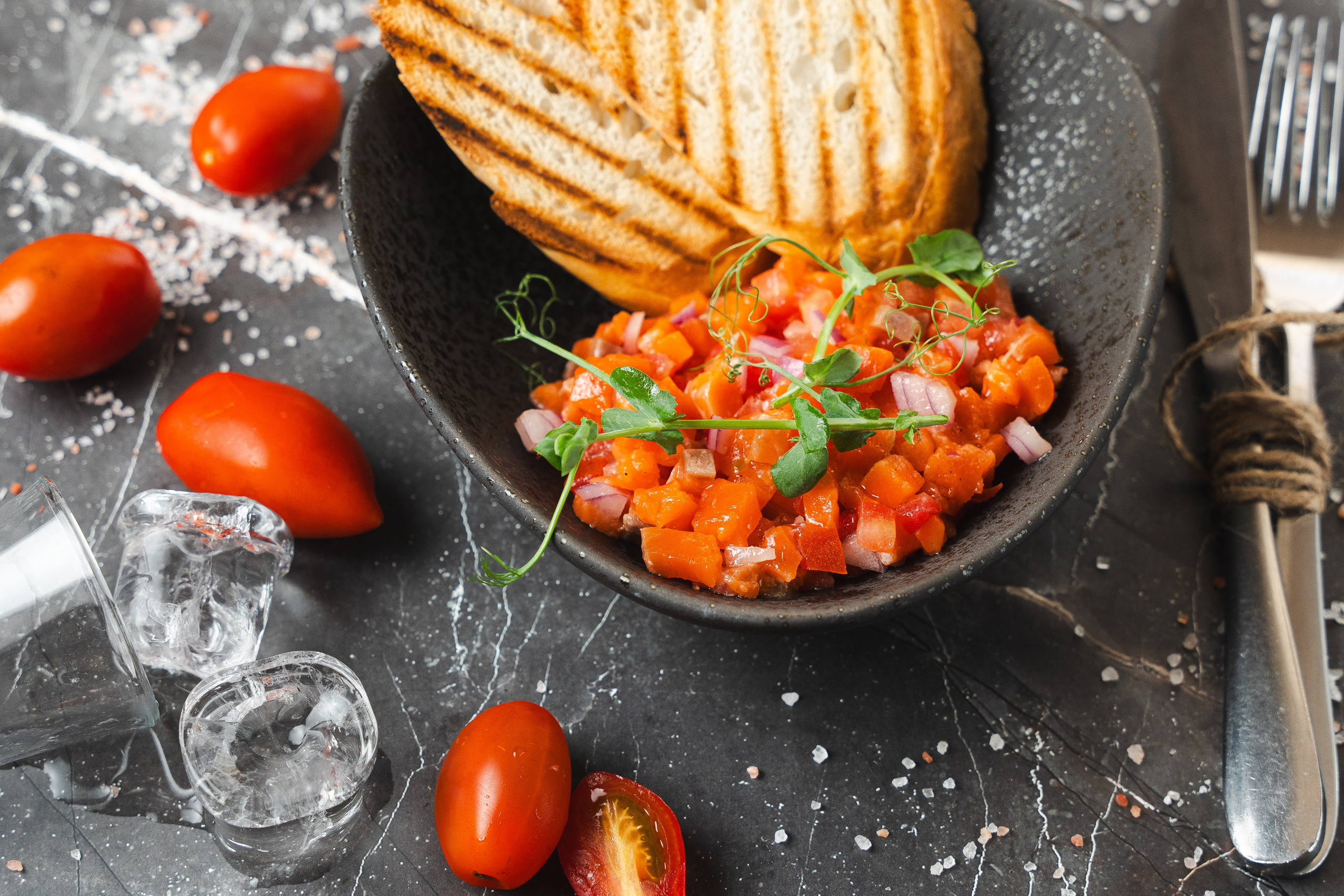 Шоколадница. Фотограф Хабаровск