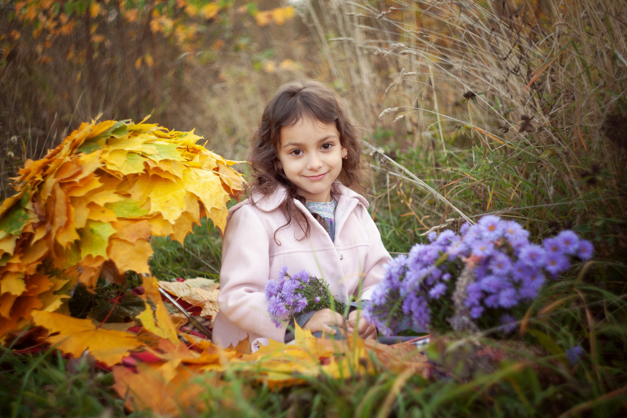 Аиша. Фотограф Антонина Свешникова. ВЫПУСКНЫЕ ФОТОКНИГИ для детских садов и школ. Москва, Владимир
