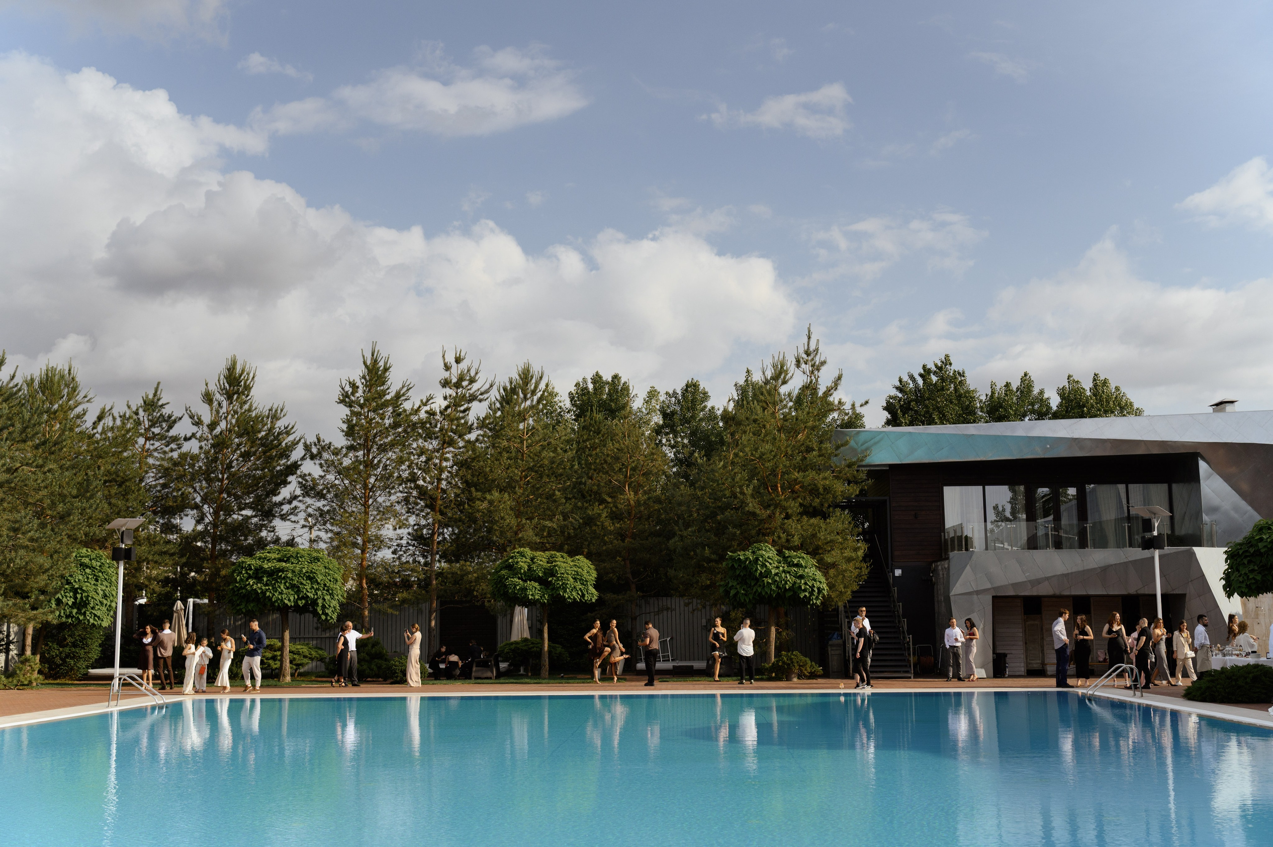 Никита и Ника. Свадебный фотограф и видеограф