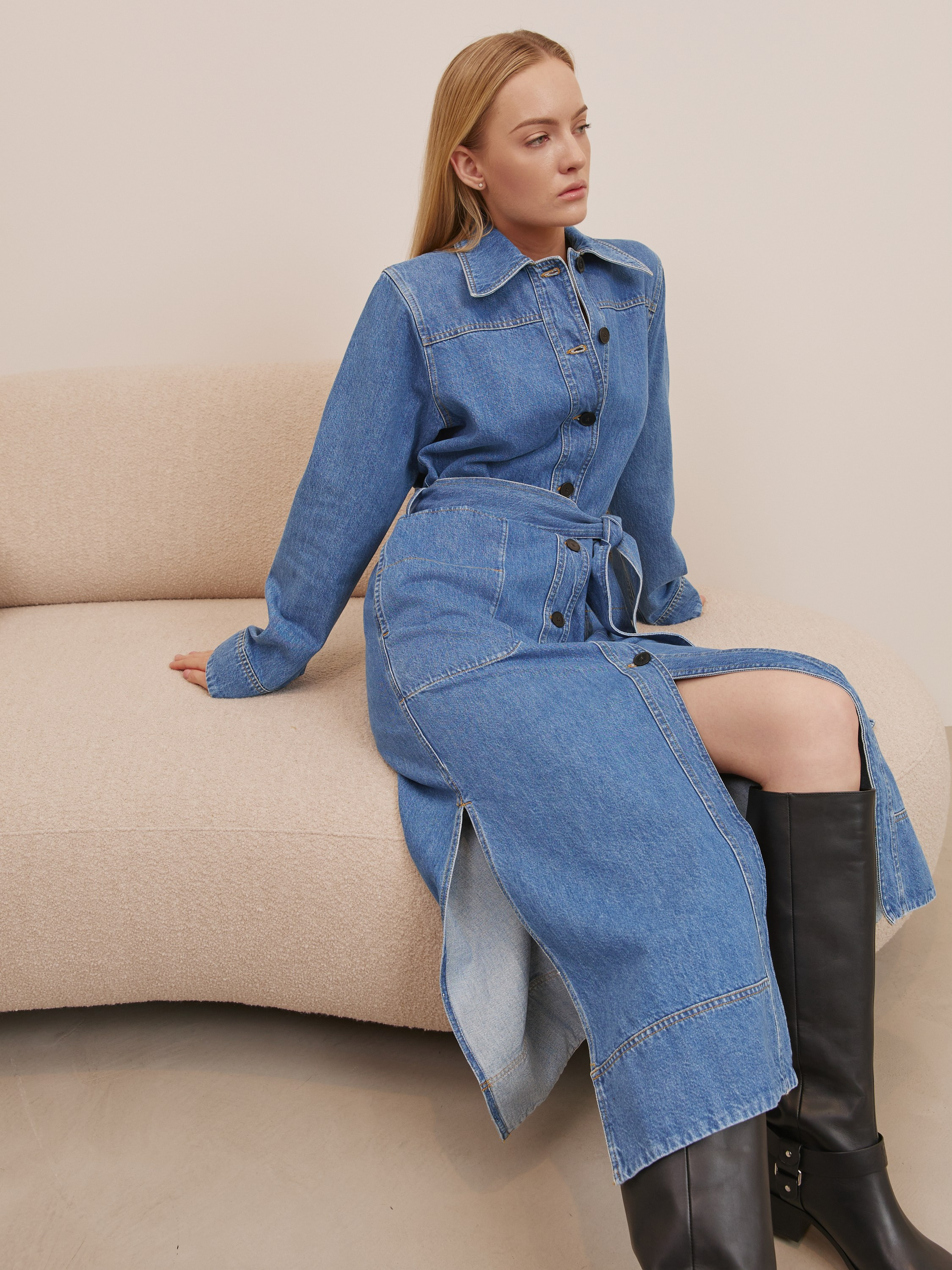 Trendsettica. Фотограф и видеограф в Москве marinfed