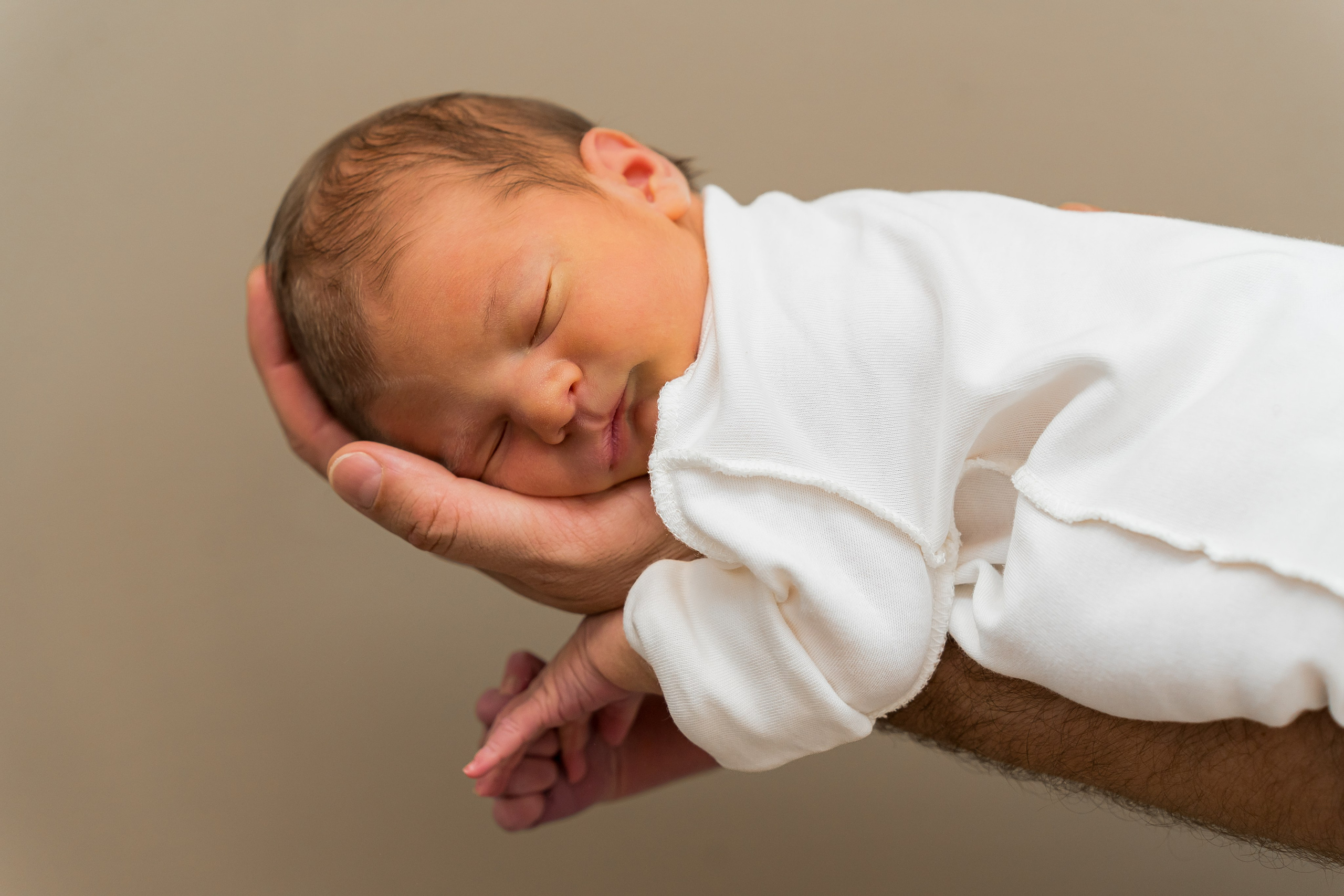 Первый день дома. Анастасия Чиркова, Фотограф Москва