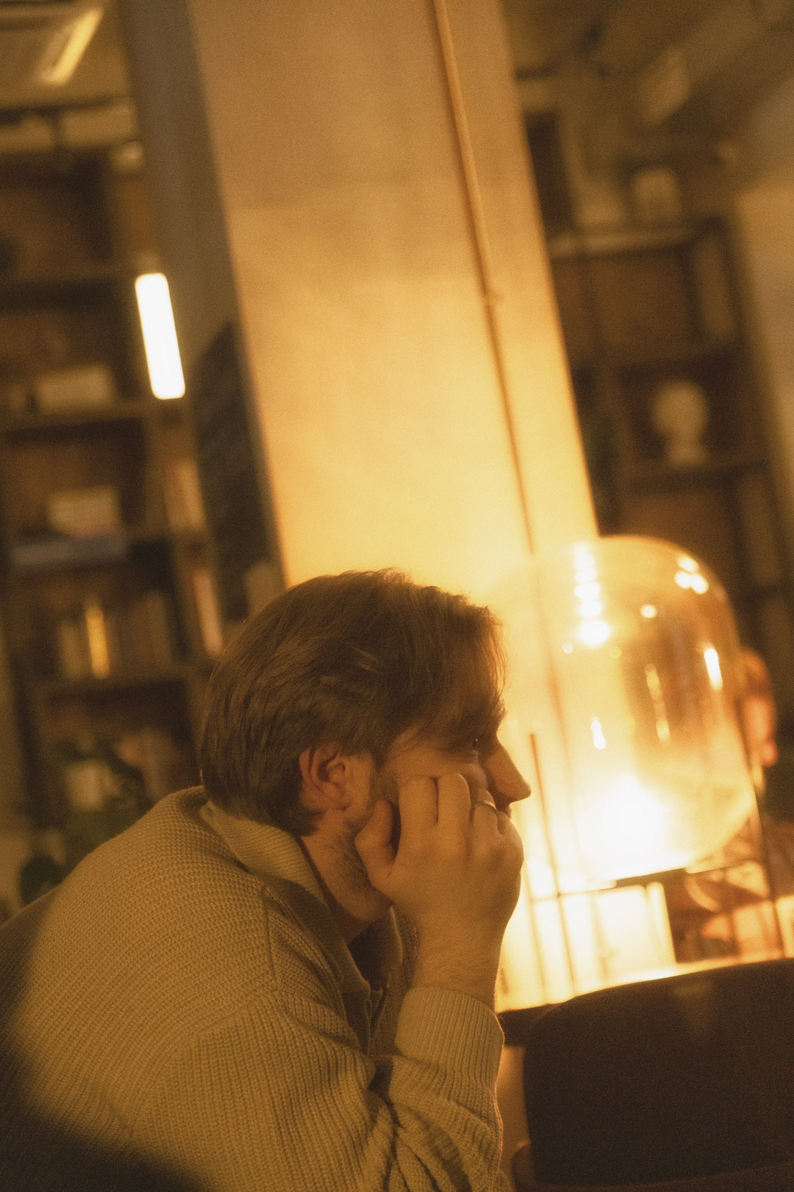 SUPER SPARITAL — ВИНИЛОВЫЙ ВЕЧЕР. Главная