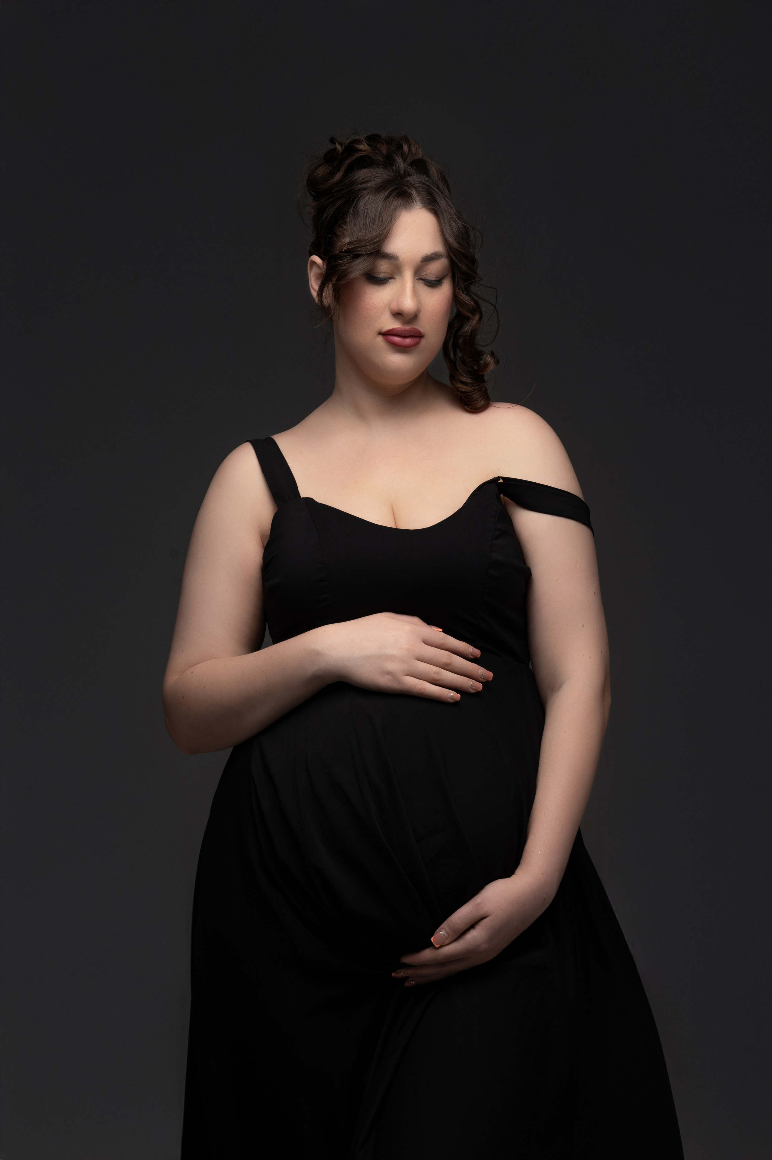 Алина Альберт. Фотограф в Краснодаре Альбрехт Амина