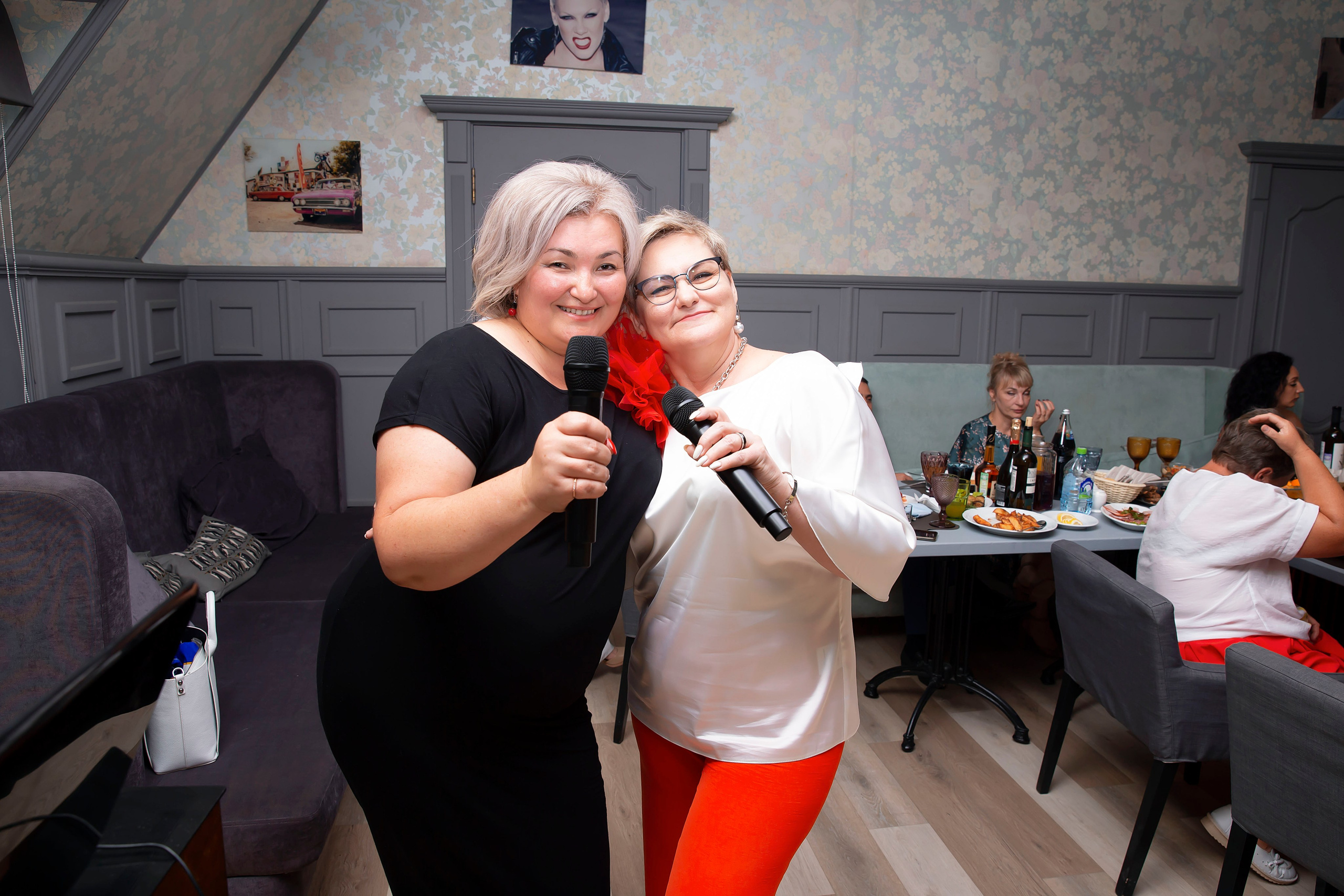 Юбилей Тани. Семейный и детский фотограф в Волгограде Серкибаева Ирина