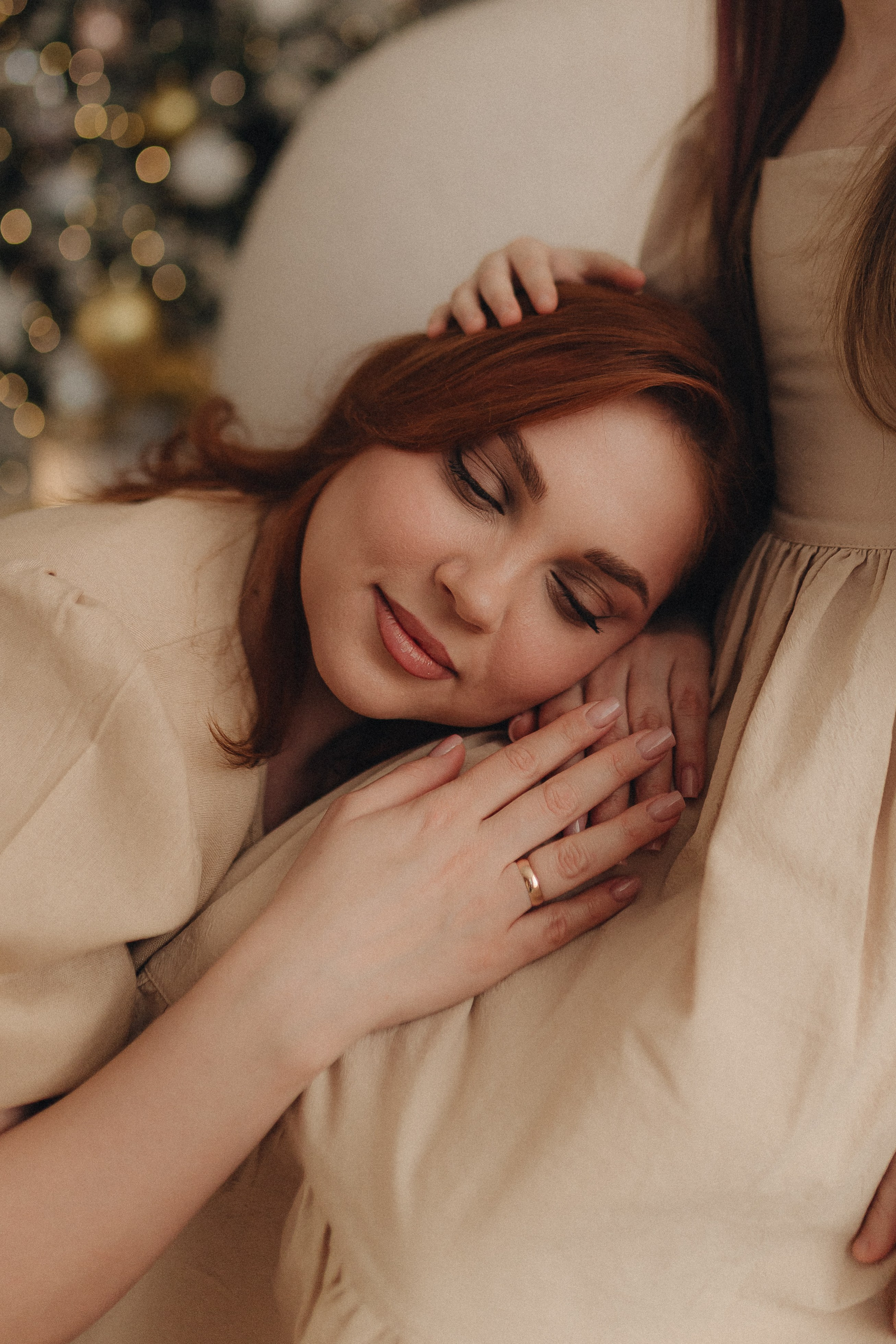 Studio. Семейный фотограф в Москве и Московской области Яна Василец