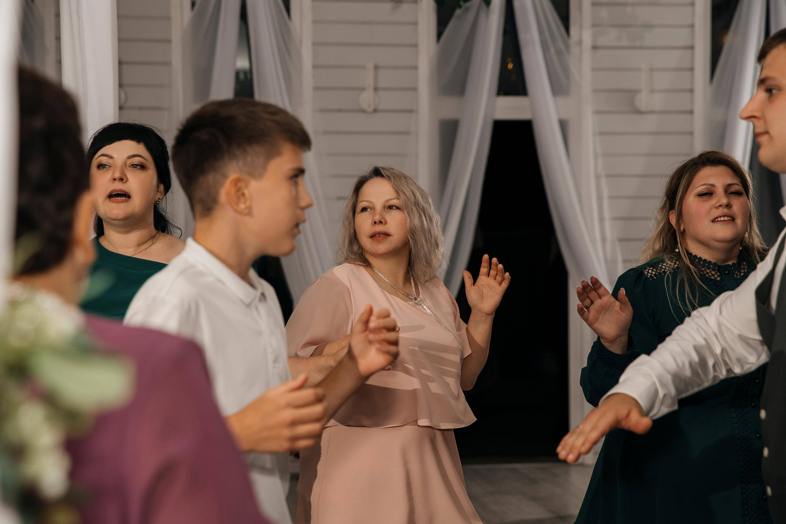 Инесса и Данил. Свадебный фотограф Красноярск — Кристина Ива