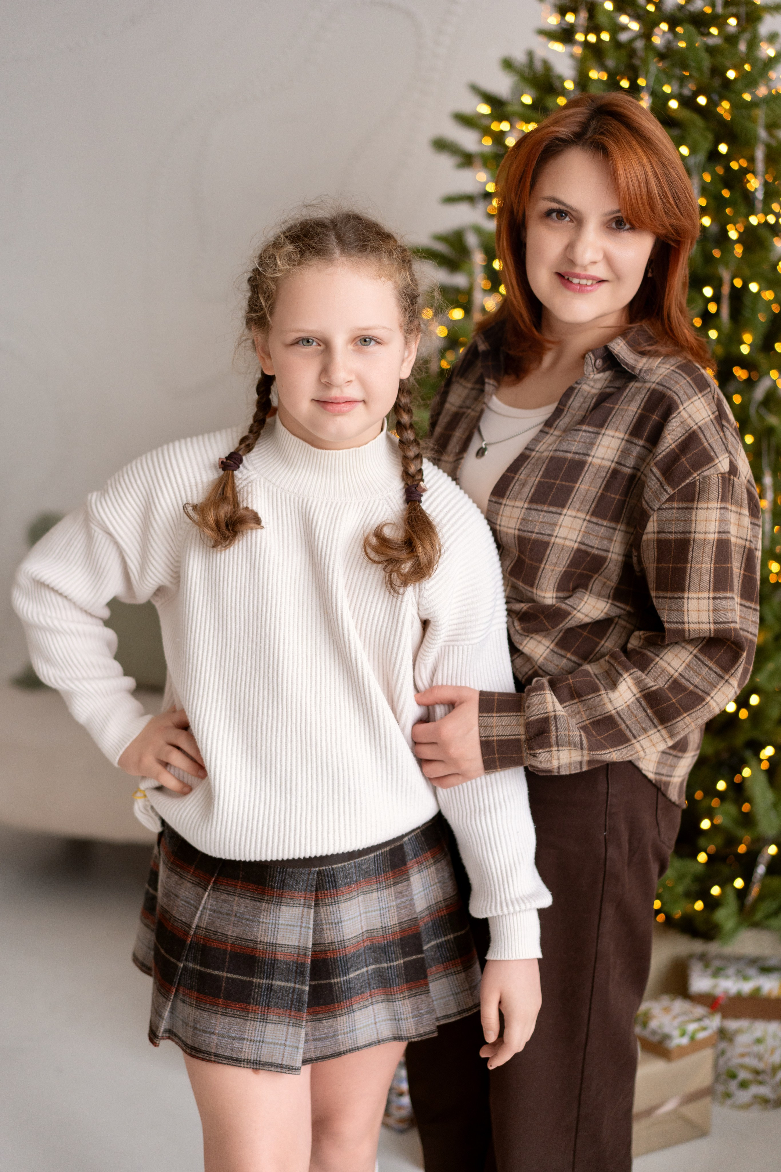 Большая семья. Семейный и свадебный фотограф Минск, Беларусь Анна Орловская