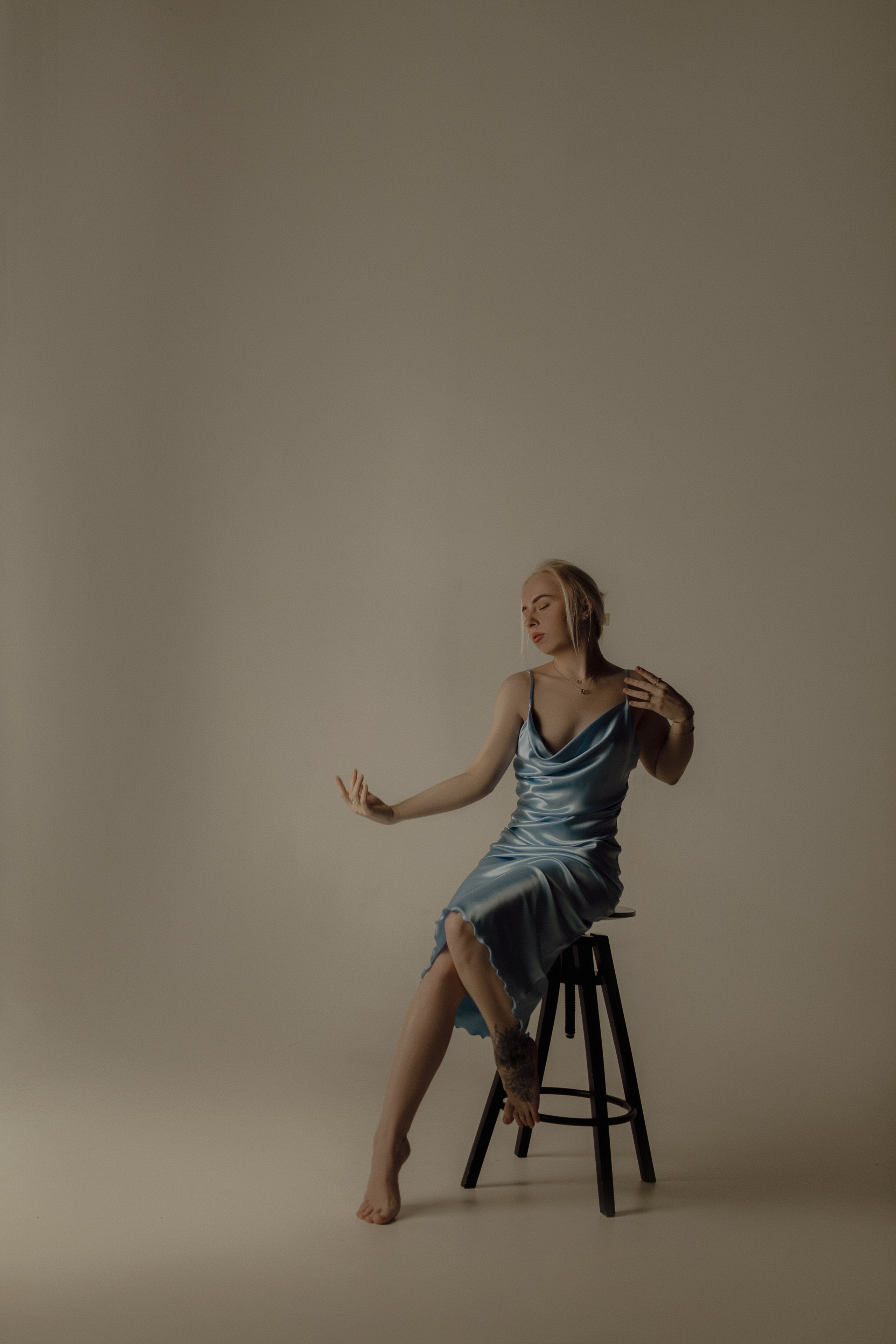 Елизавета. DARYA.BELKINA