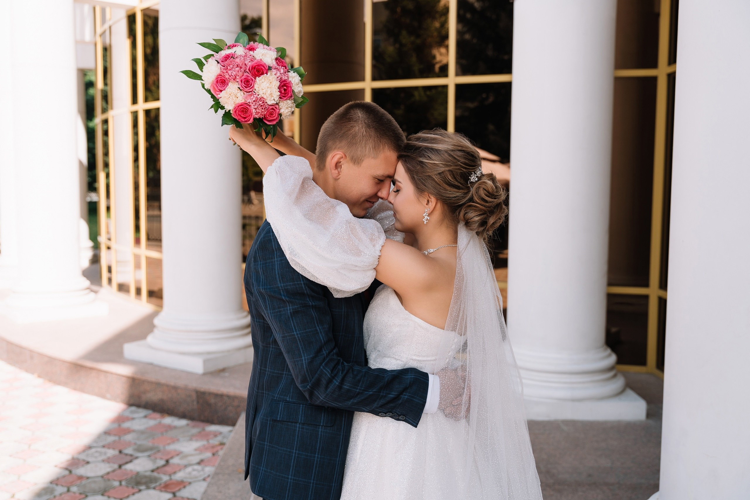 Свадьбы. Фотограф Ирина Шпилева. Свадебный фотограф в Саратове и Энгельсе Ирина Шпилева