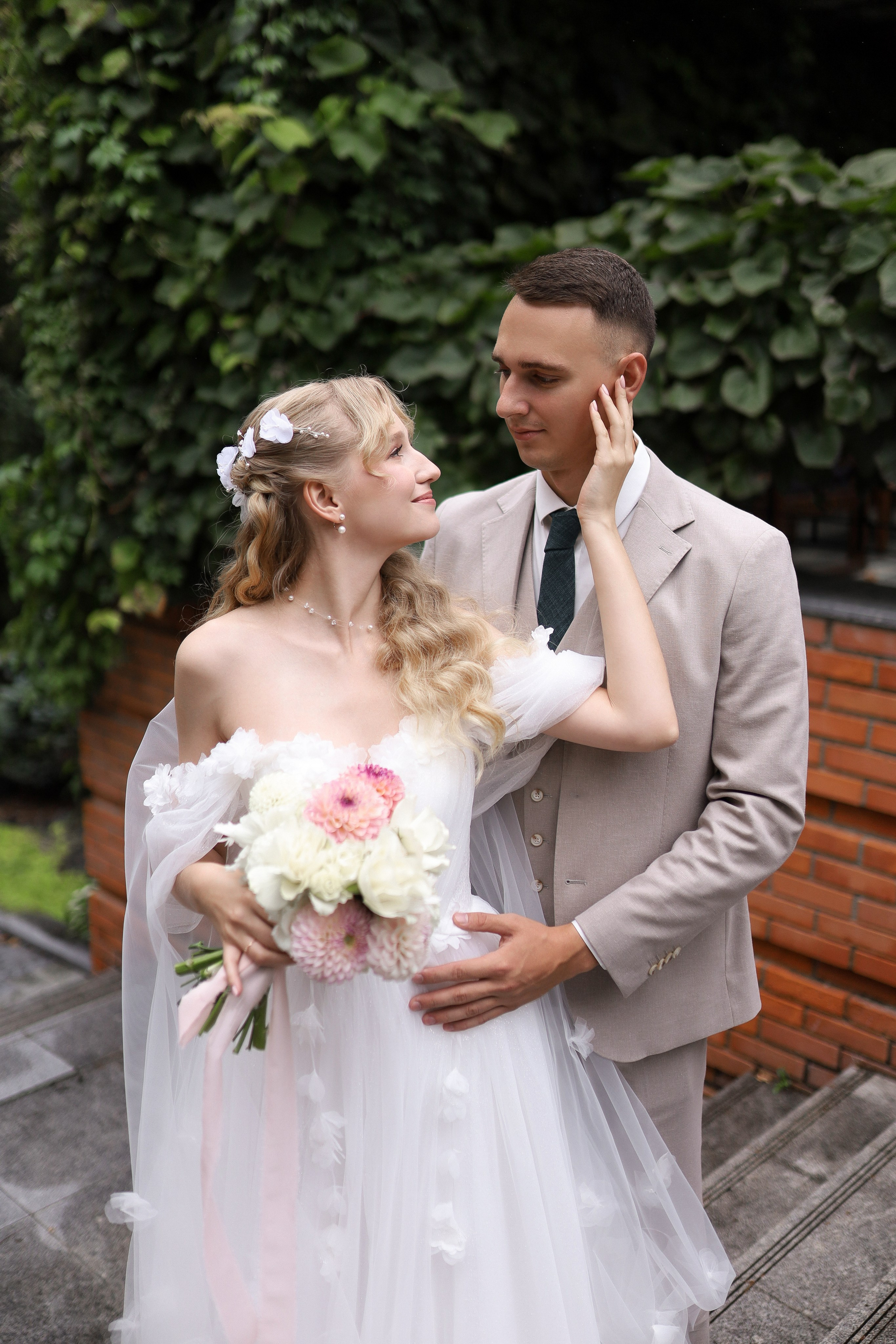 Егор и Алина 16.08.2025. ФОТОГРАФ ХАБАРОВСК АНАСТАСИЯ РАЧЕНКОВА