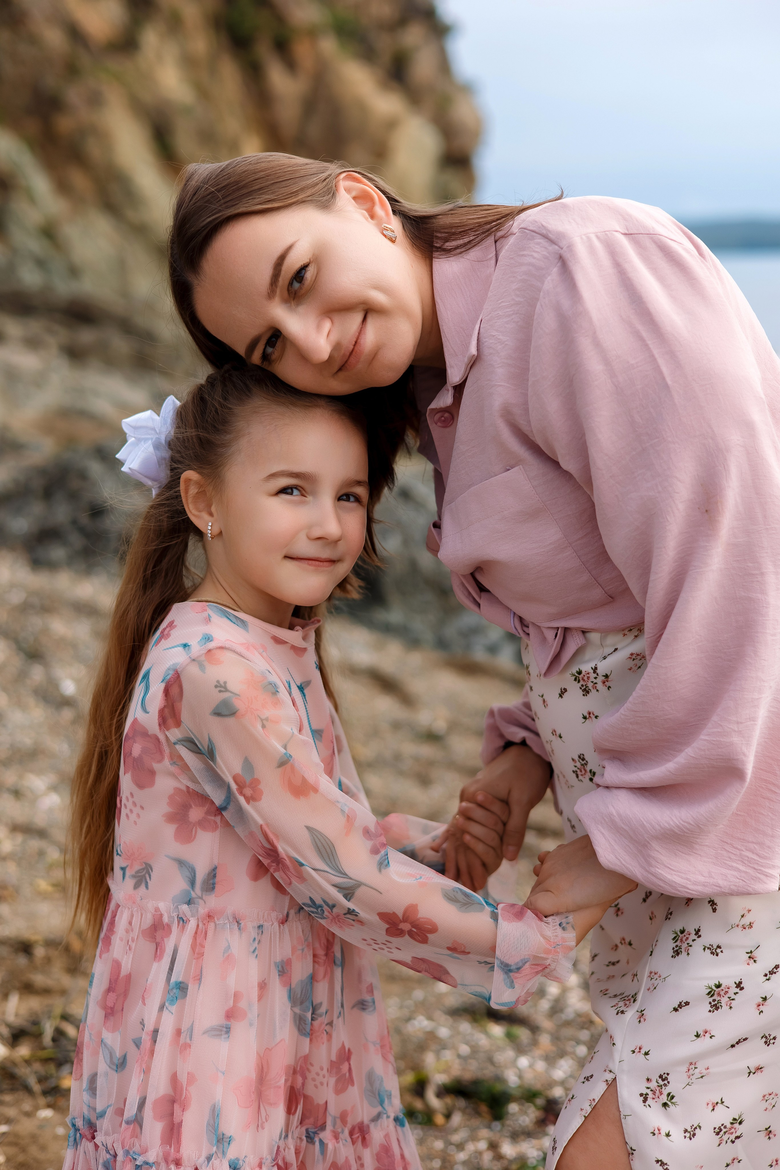 Наталья & Алексей. Фотограф Любовь Корниенко, Примоский край